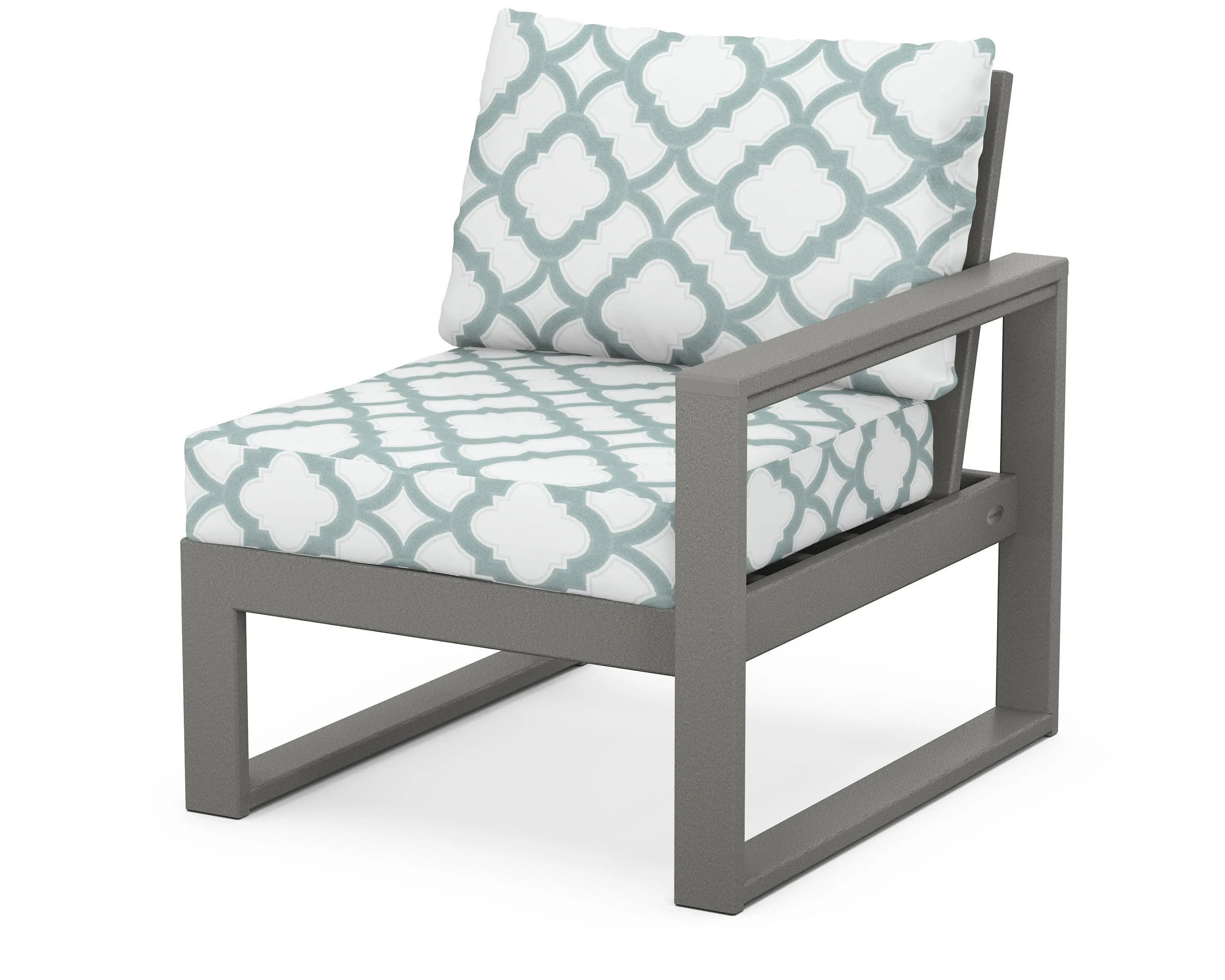 EDGE Modular Right Arm Chair