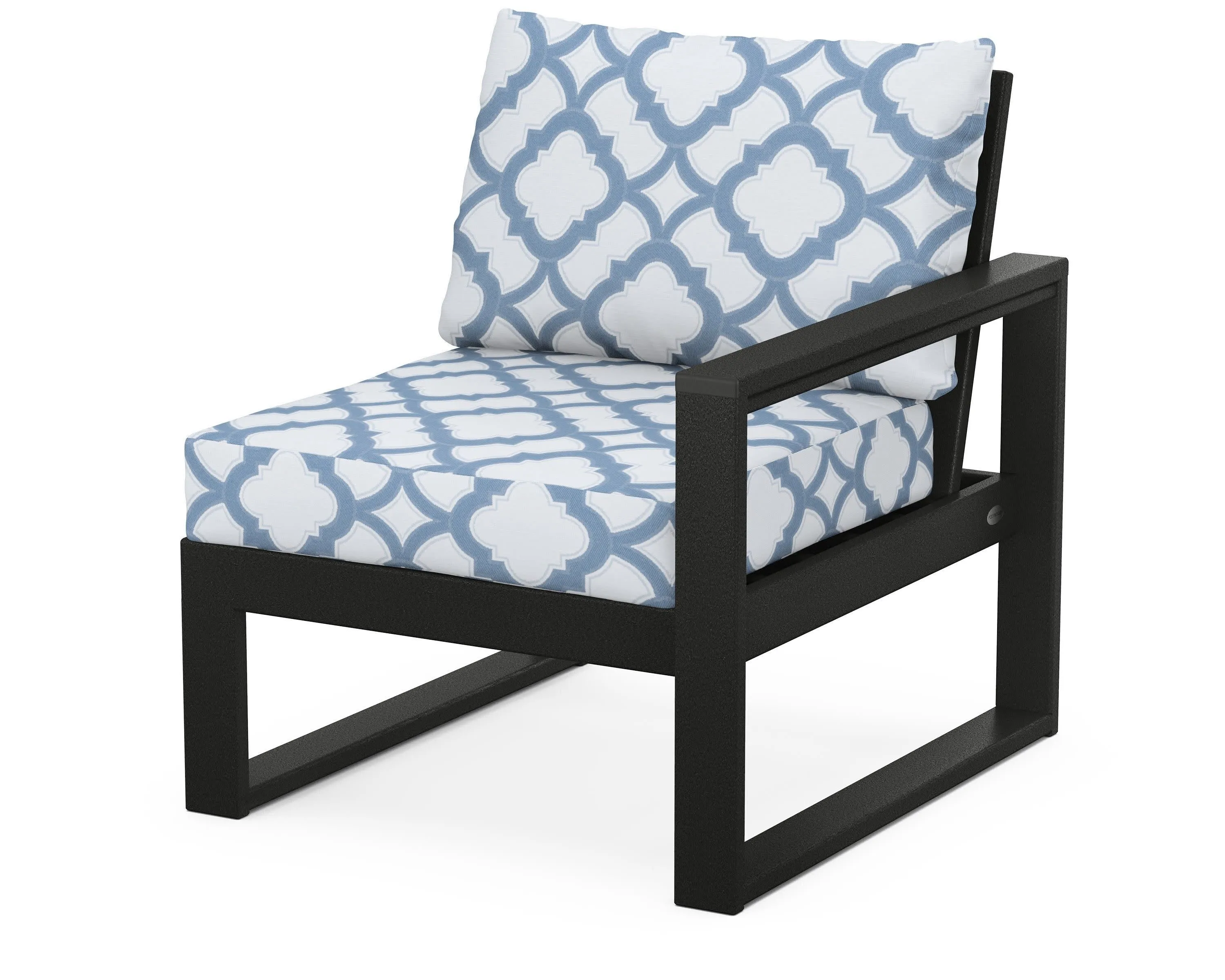 EDGE Modular Right Arm Chair