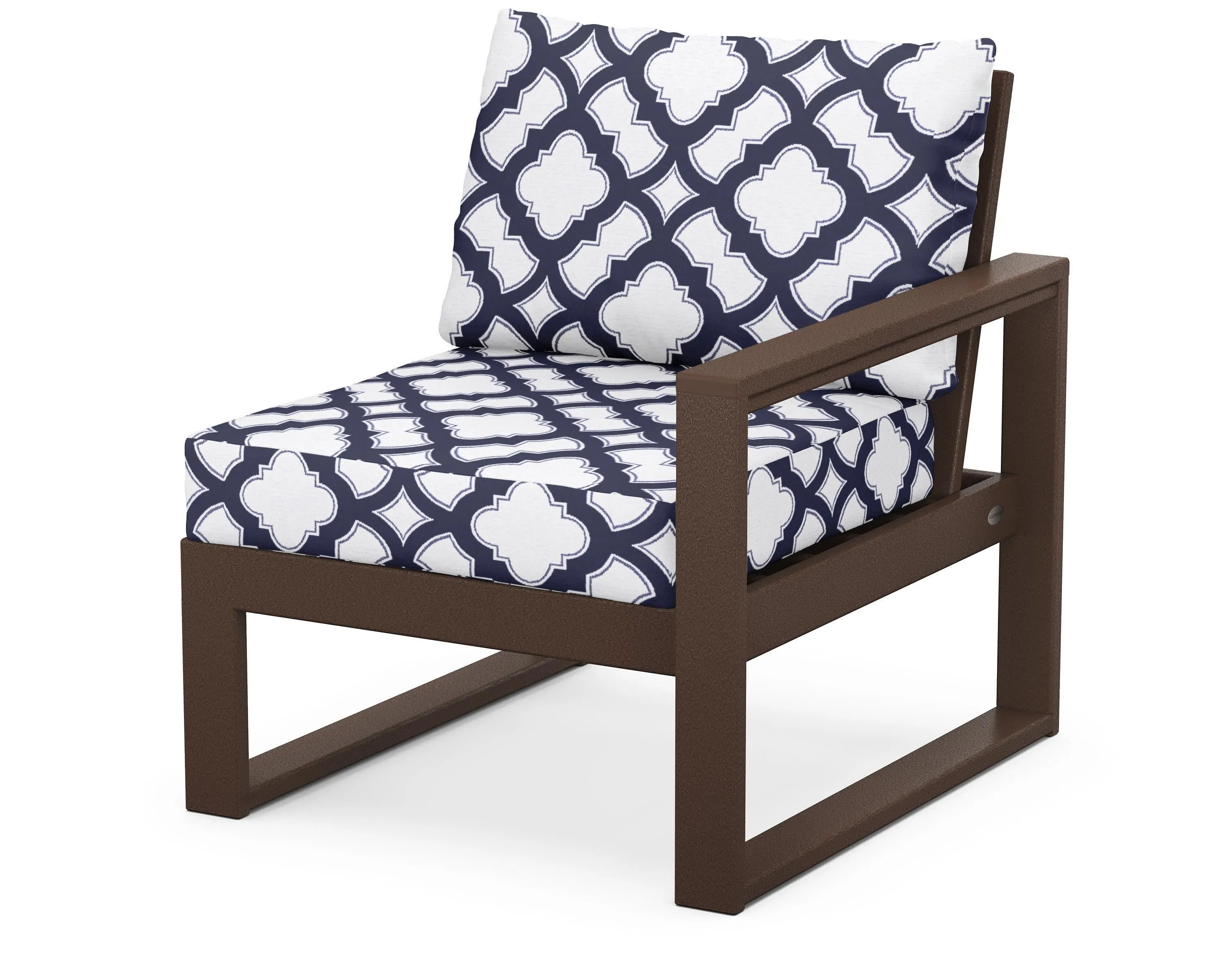 EDGE Modular Right Arm Chair