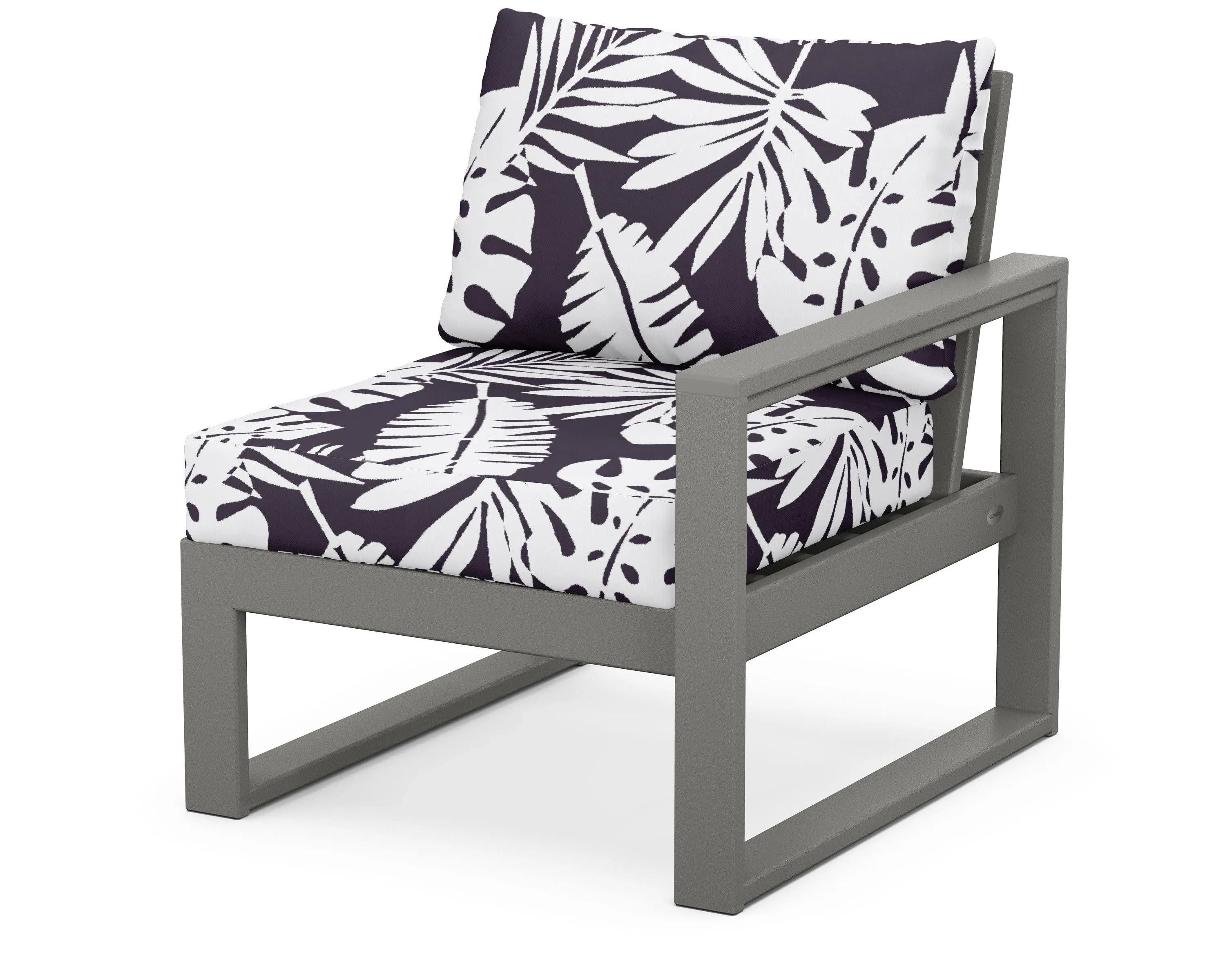 EDGE Modular Right Arm Chair
