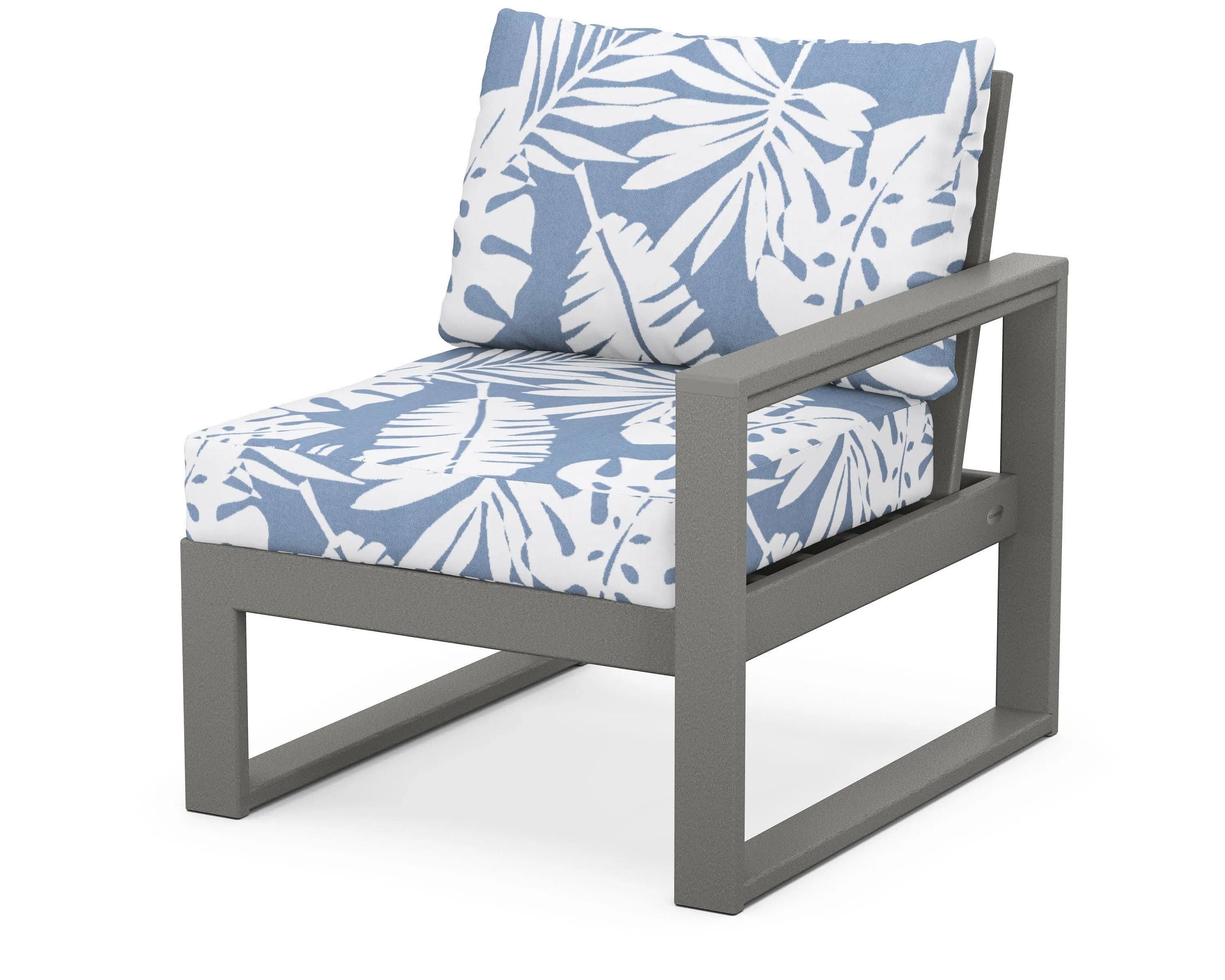 EDGE Modular Right Arm Chair