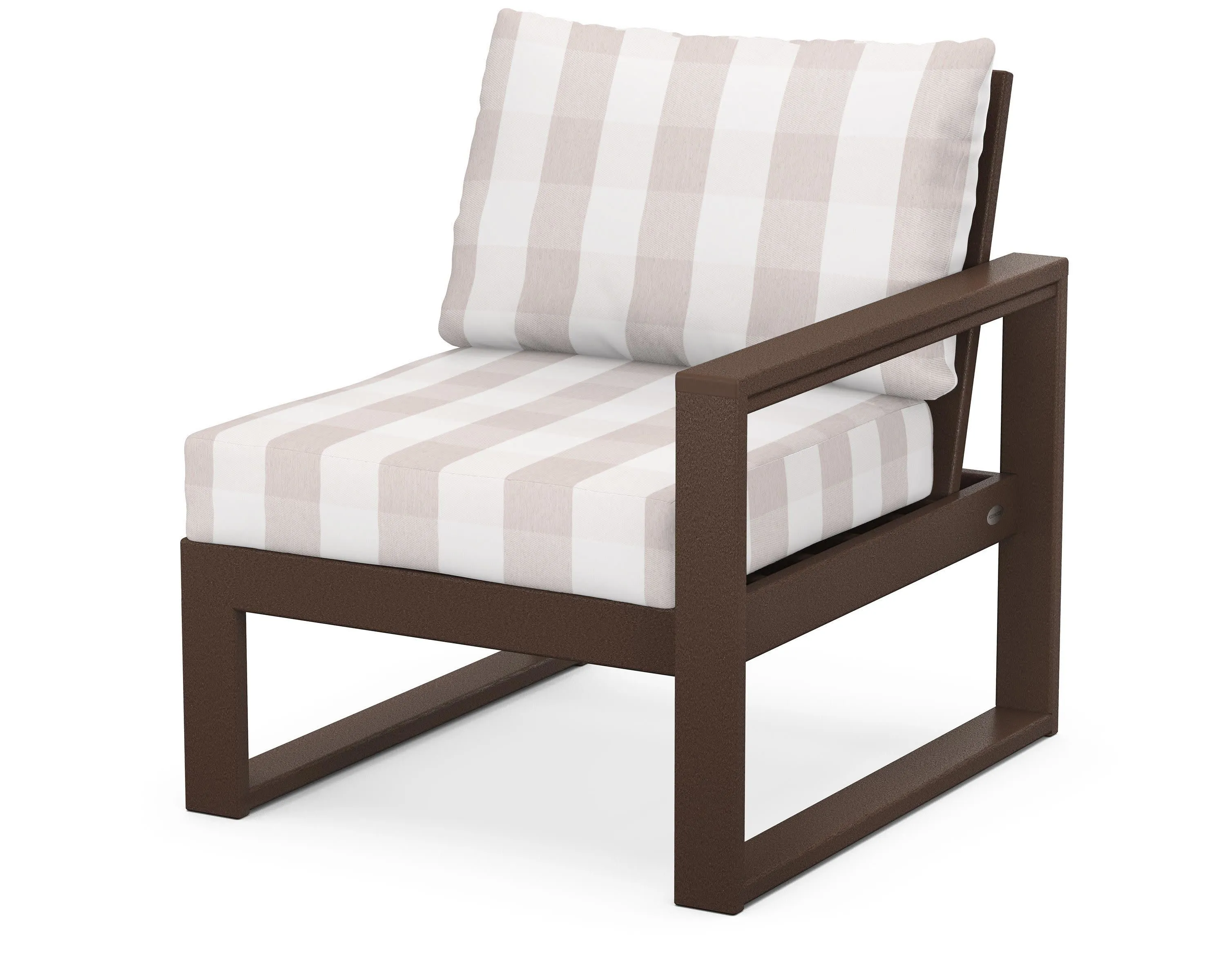 EDGE Modular Right Arm Chair