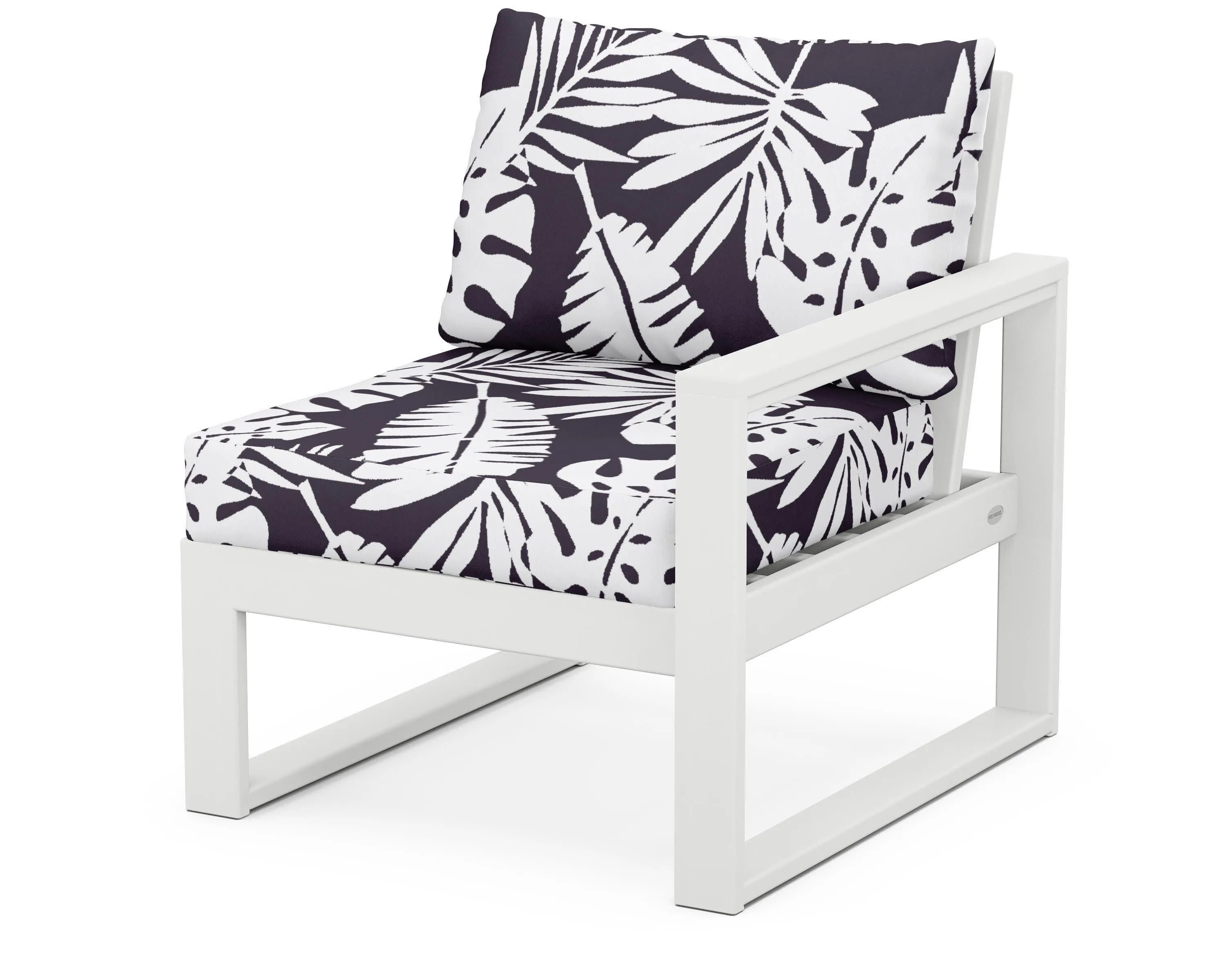EDGE Modular Right Arm Chair