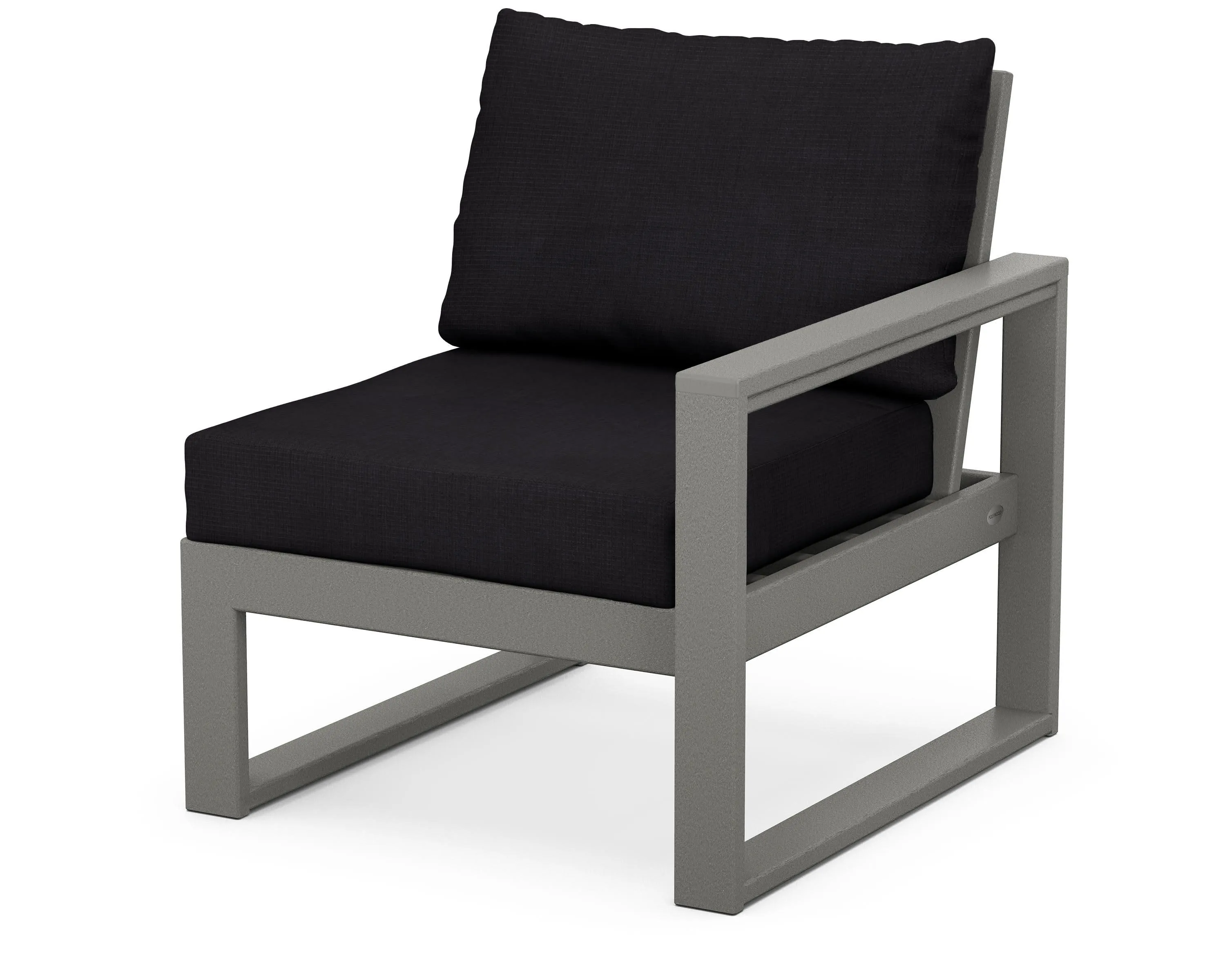 EDGE Modular Right Arm Chair