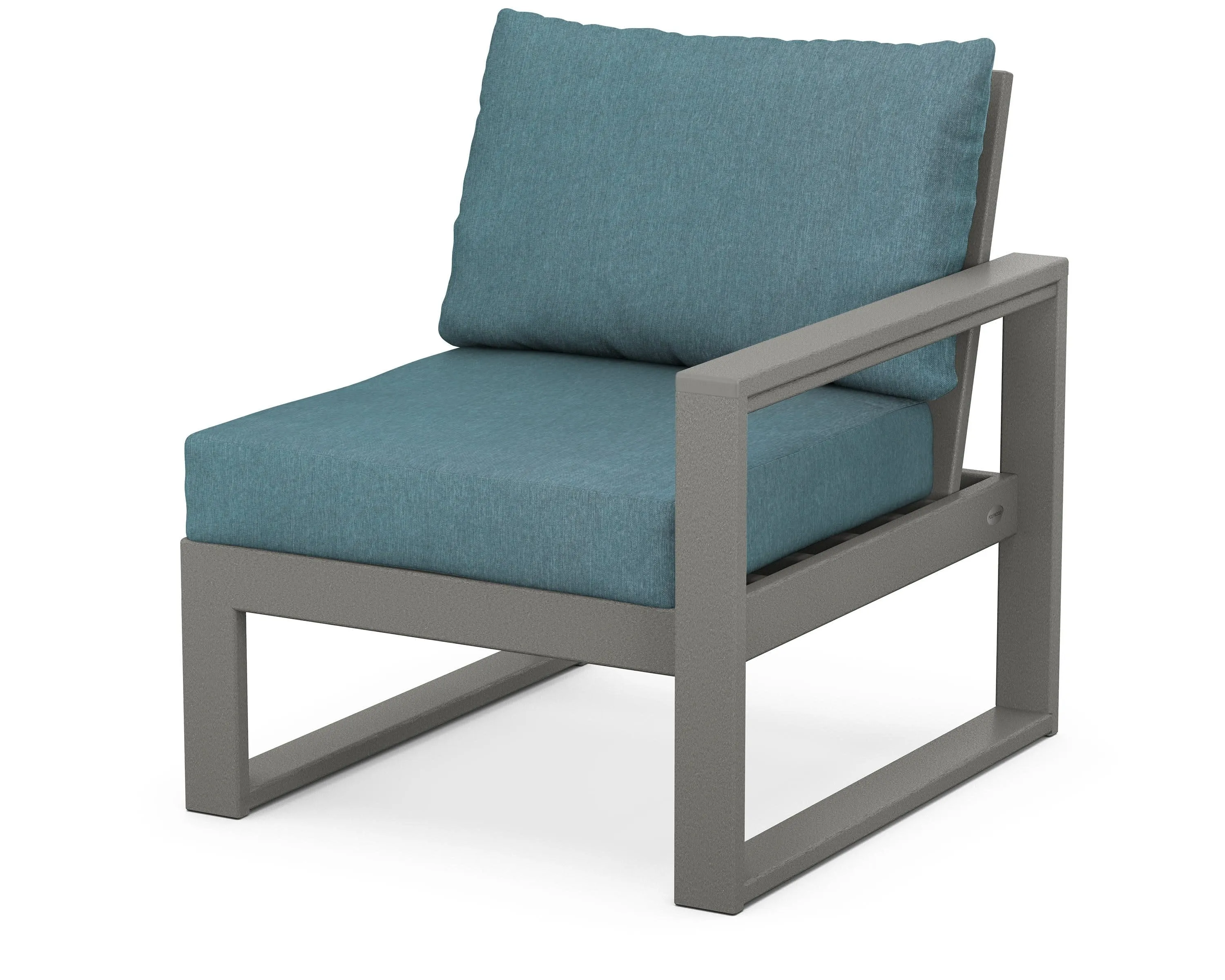 EDGE Modular Right Arm Chair
