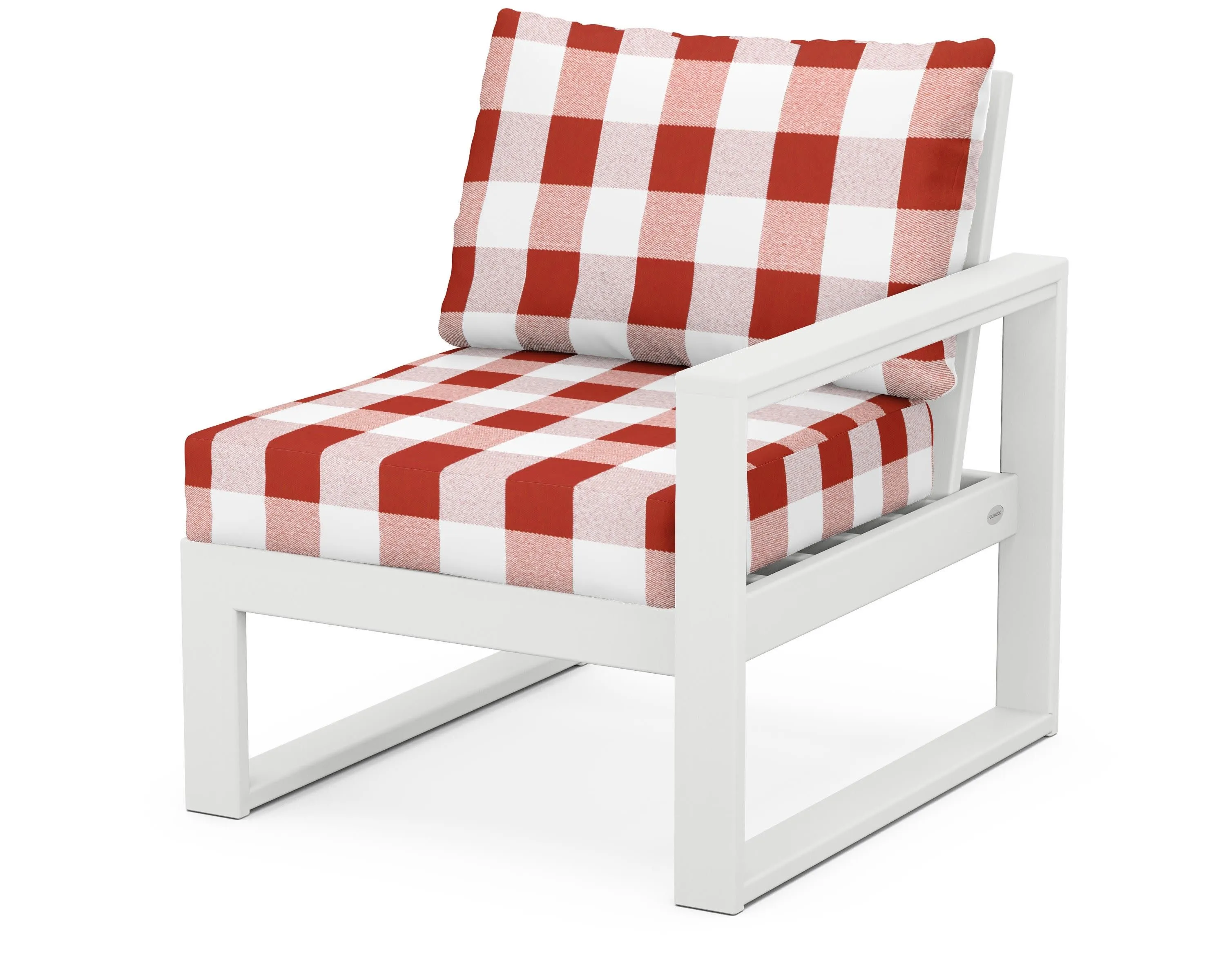 EDGE Modular Right Arm Chair