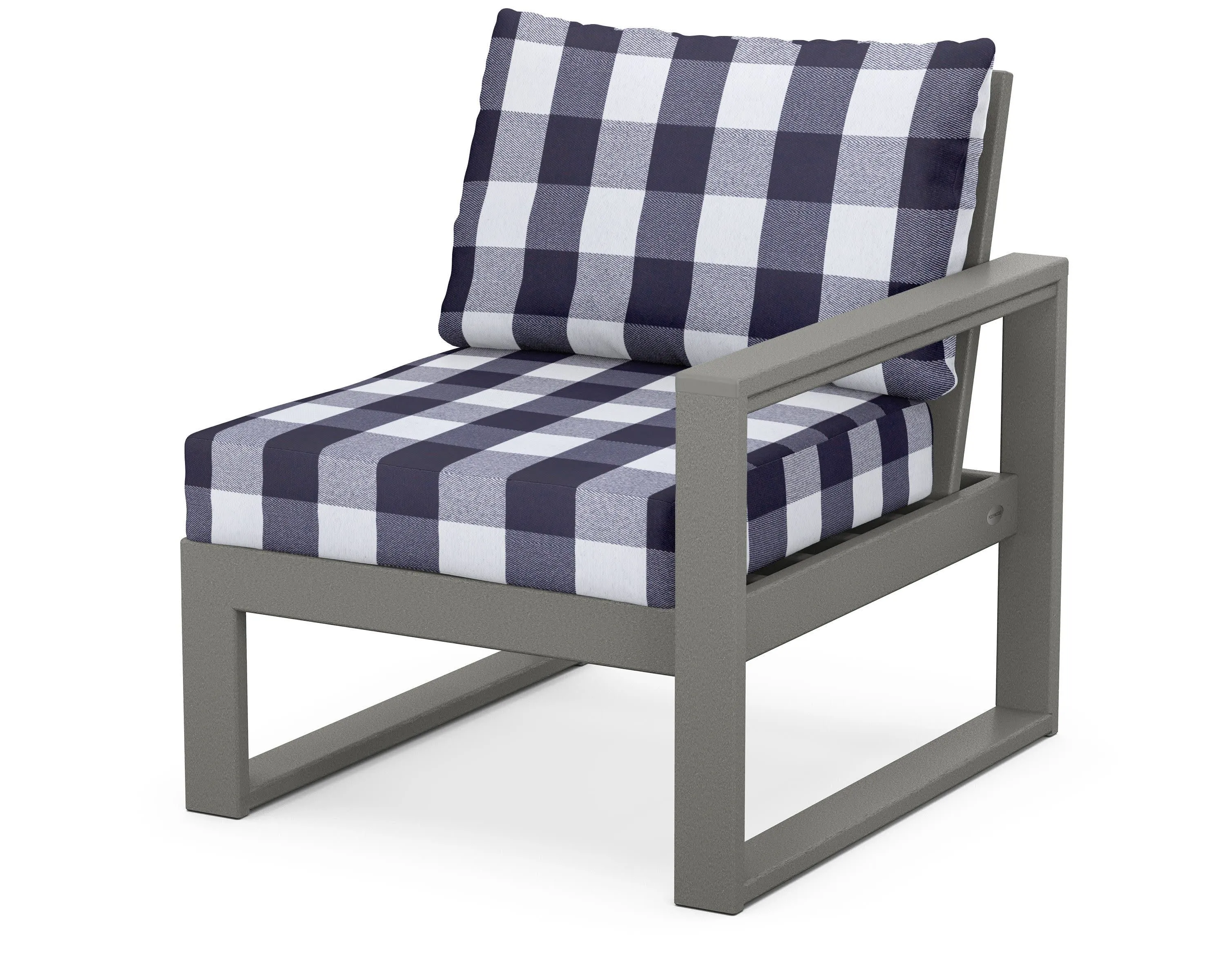 EDGE Modular Right Arm Chair