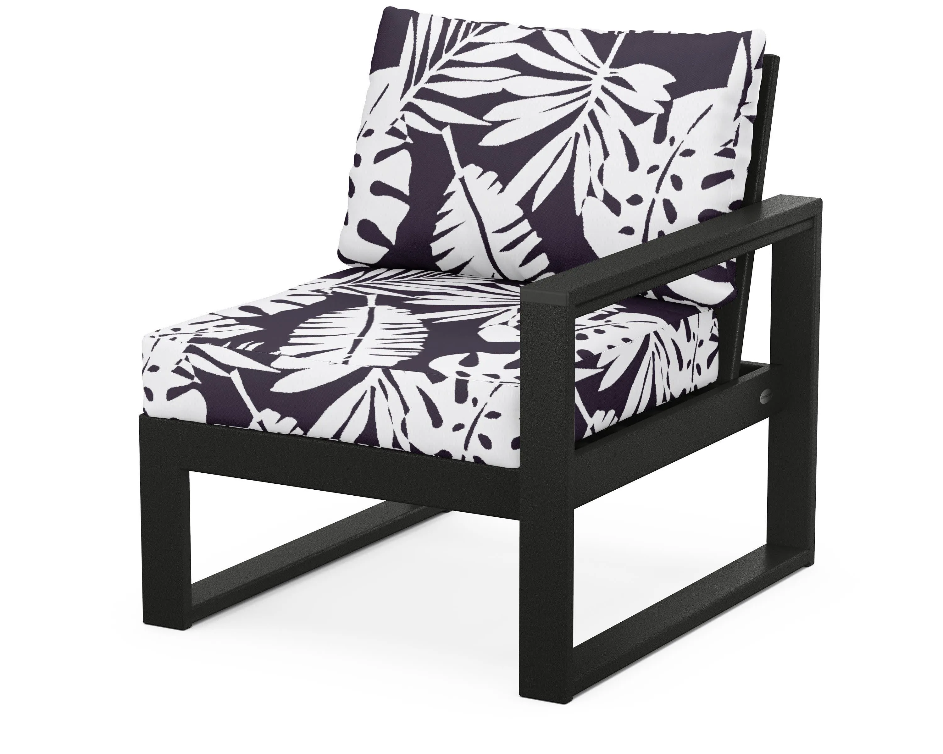 EDGE Modular Right Arm Chair