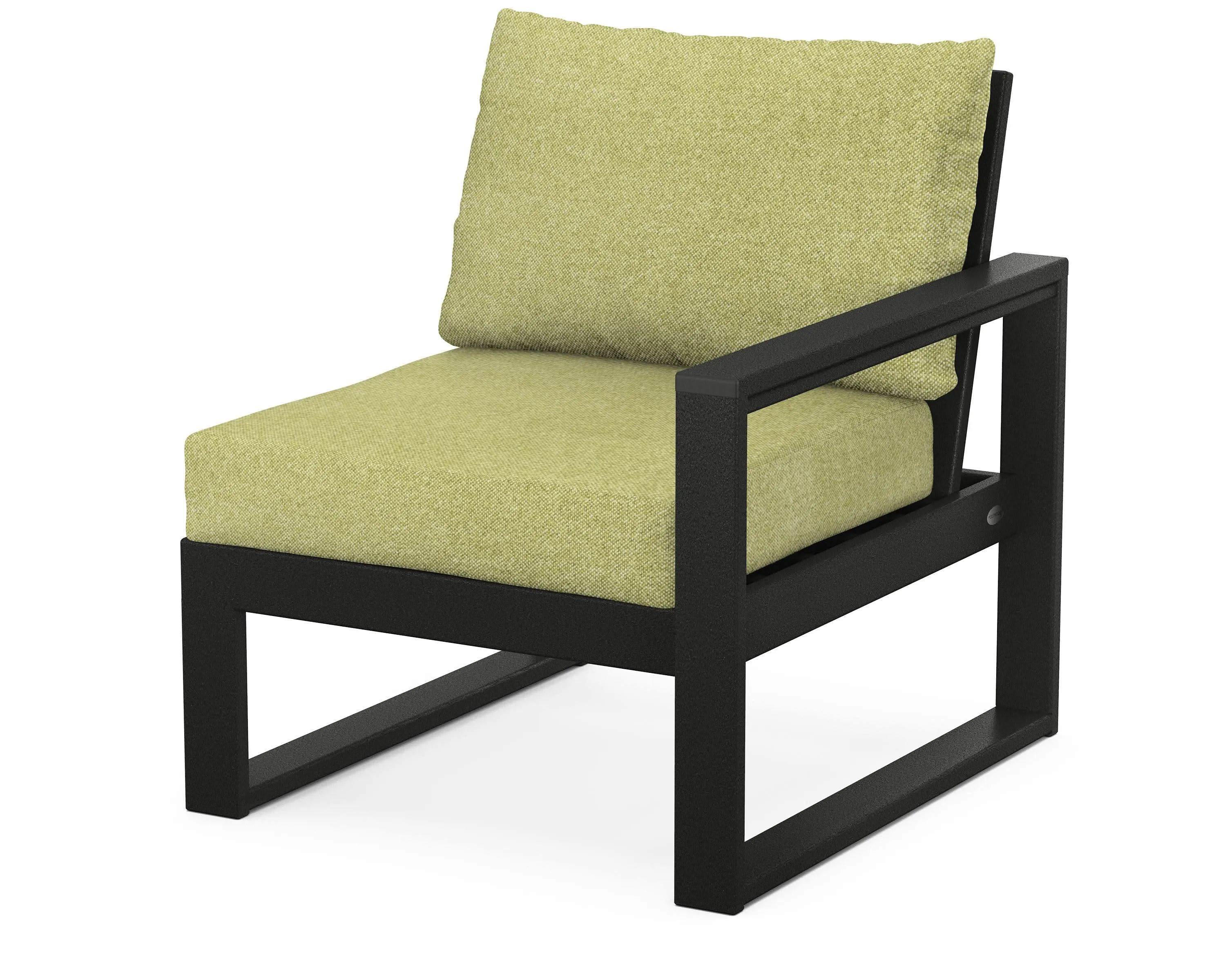 EDGE Modular Right Arm Chair