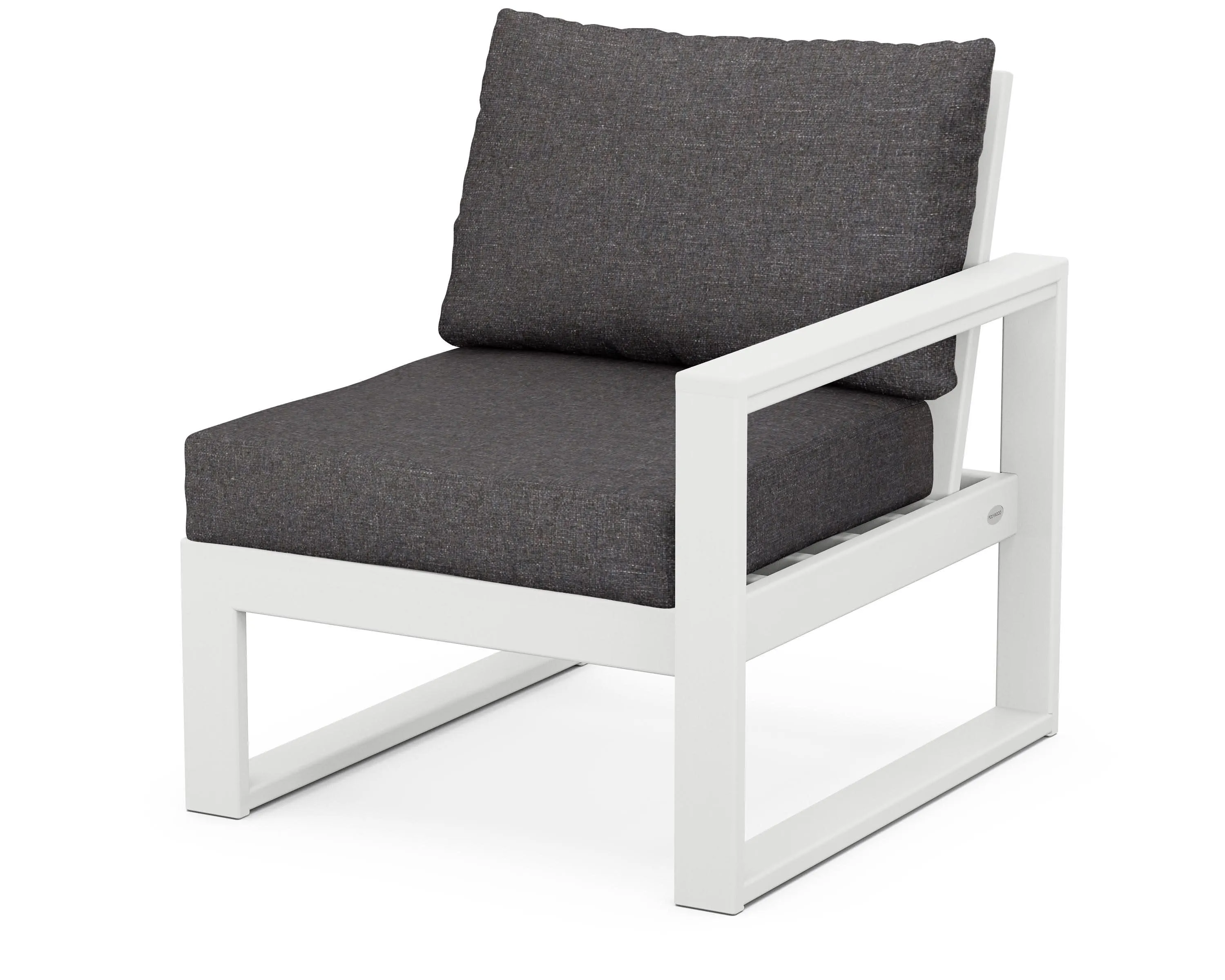 EDGE Modular Right Arm Chair