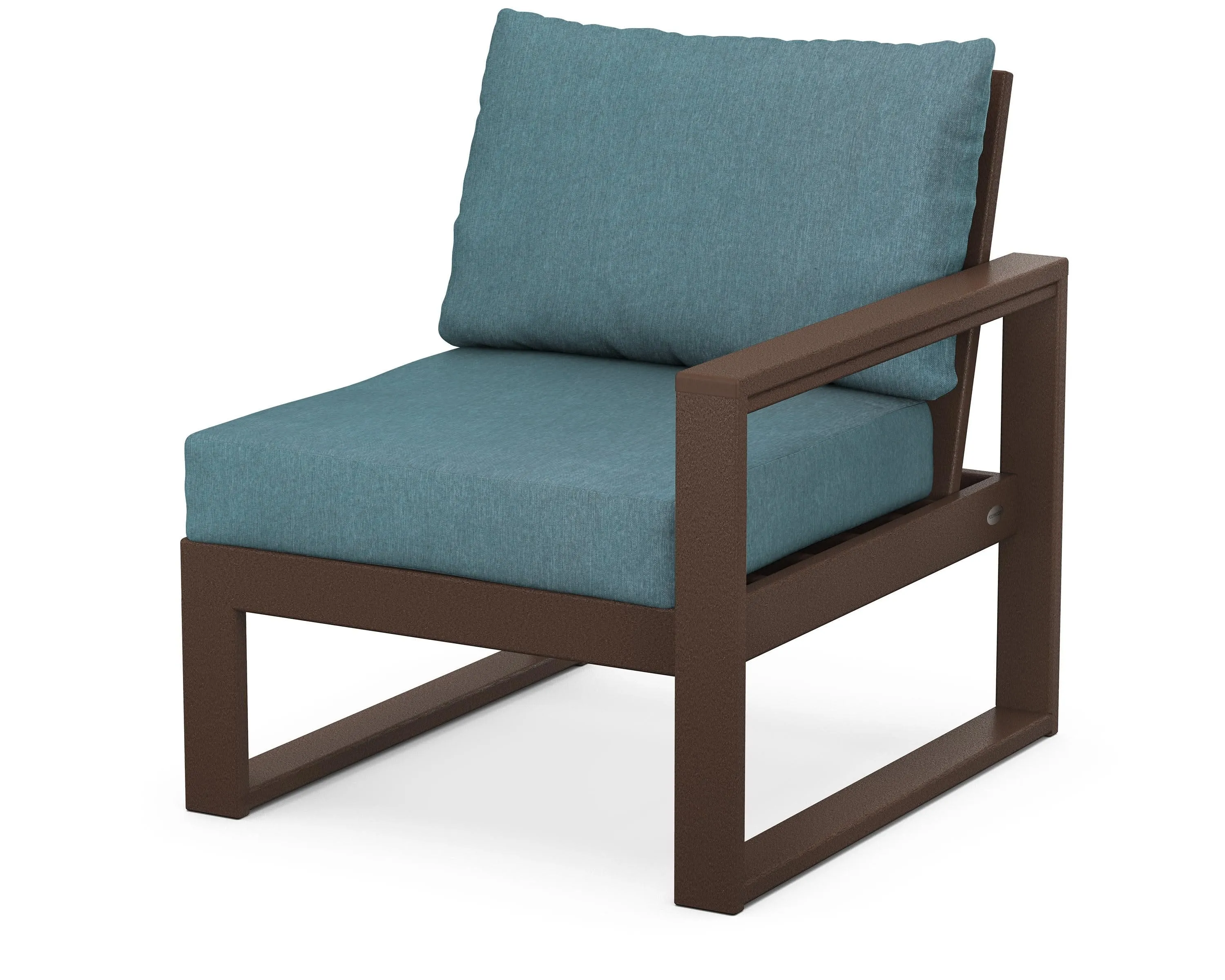 EDGE Modular Right Arm Chair