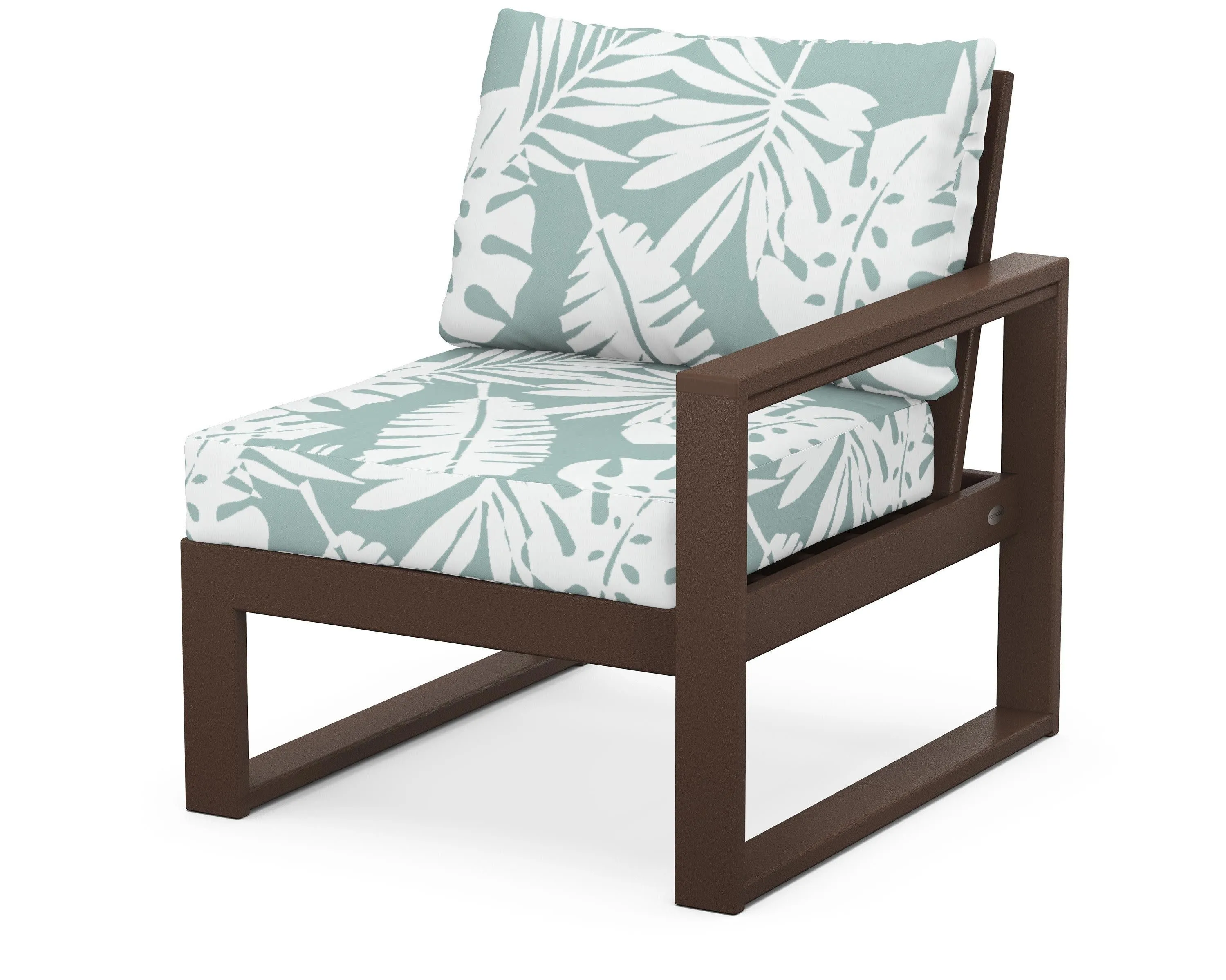 EDGE Modular Right Arm Chair
