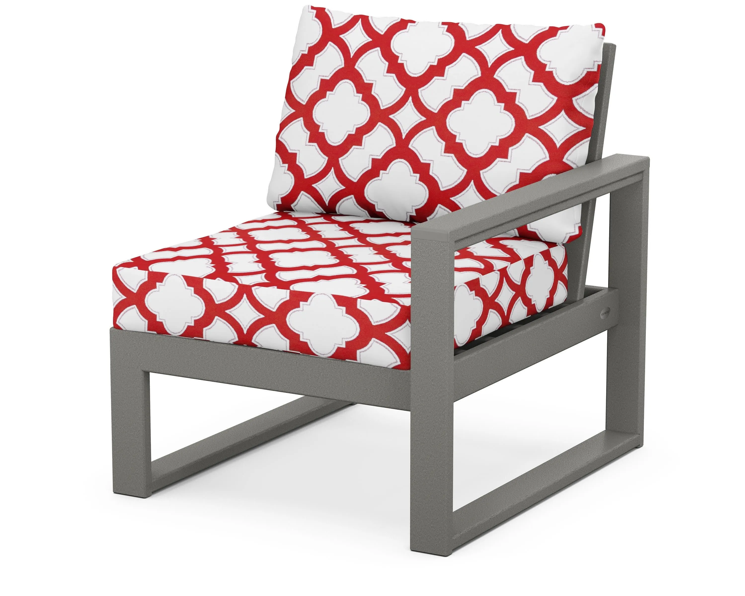 EDGE Modular Right Arm Chair