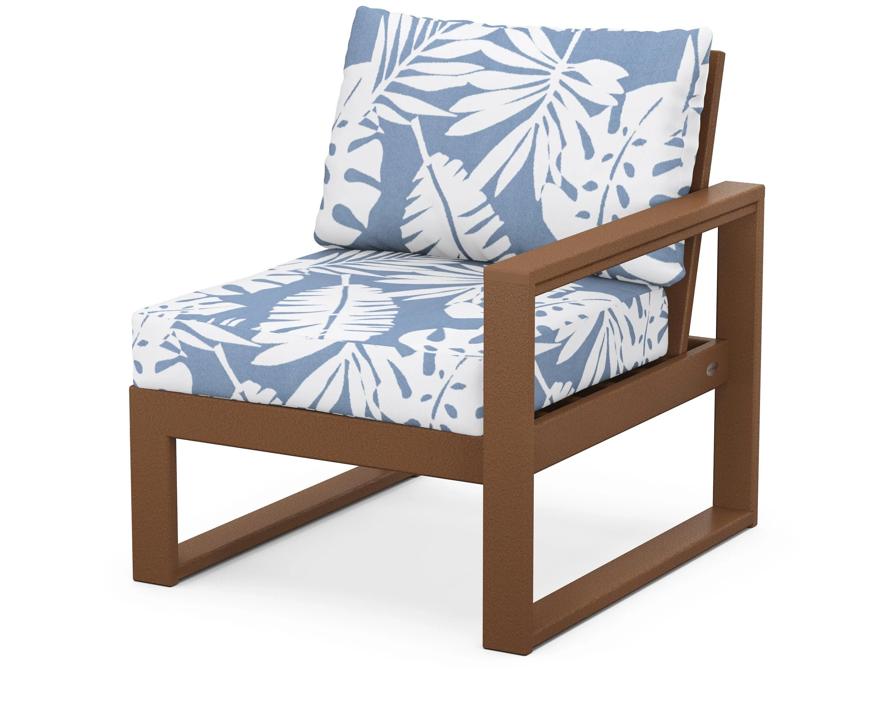 EDGE Modular Right Arm Chair