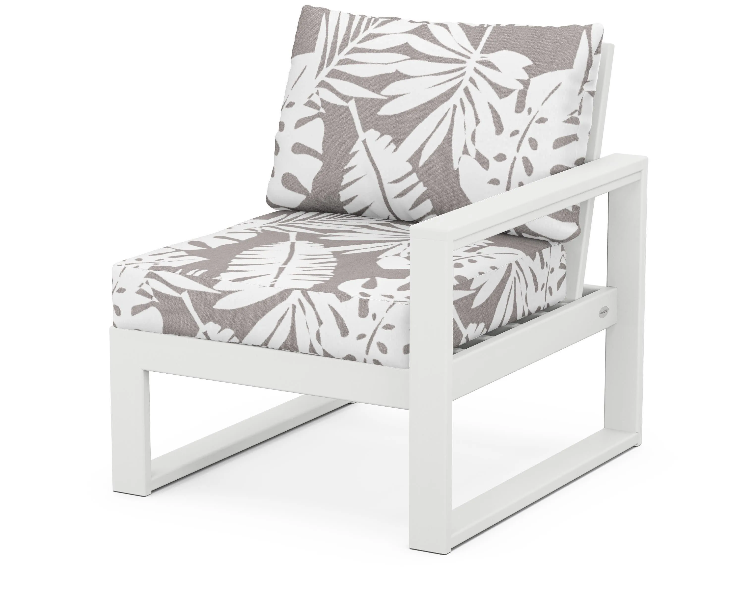 EDGE Modular Right Arm Chair