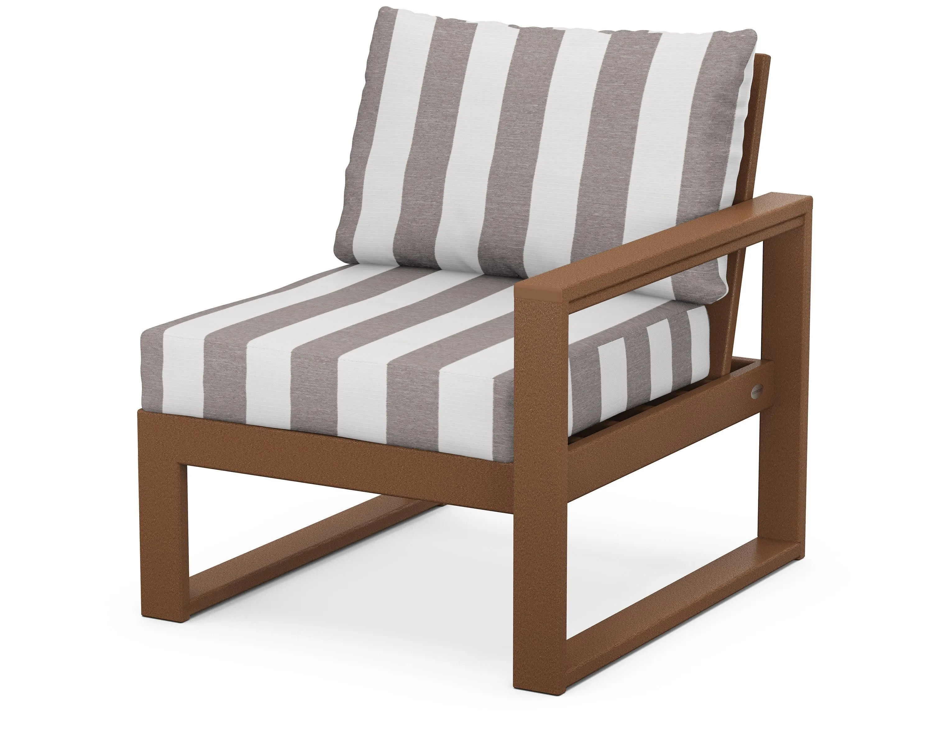 EDGE Modular Right Arm Chair