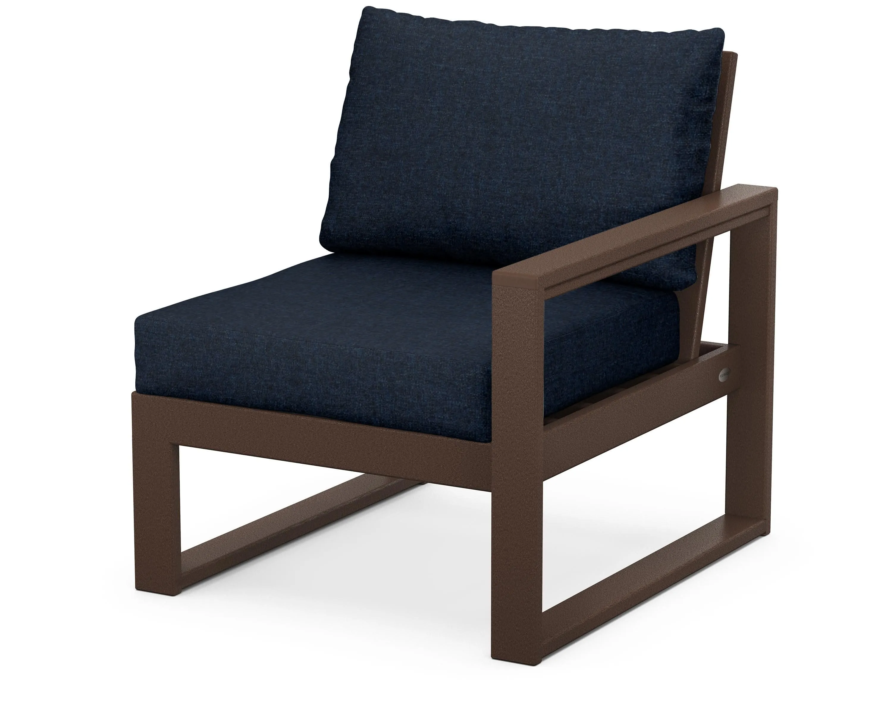 EDGE Modular Right Arm Chair