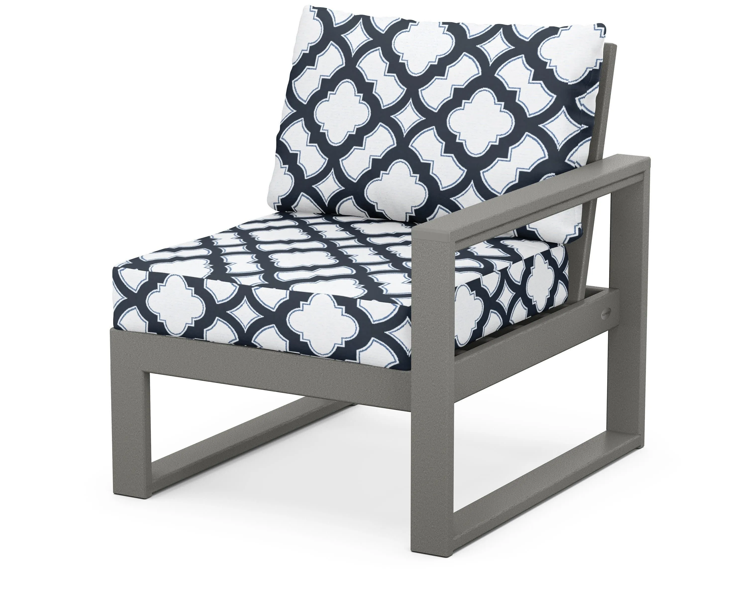 EDGE Modular Right Arm Chair