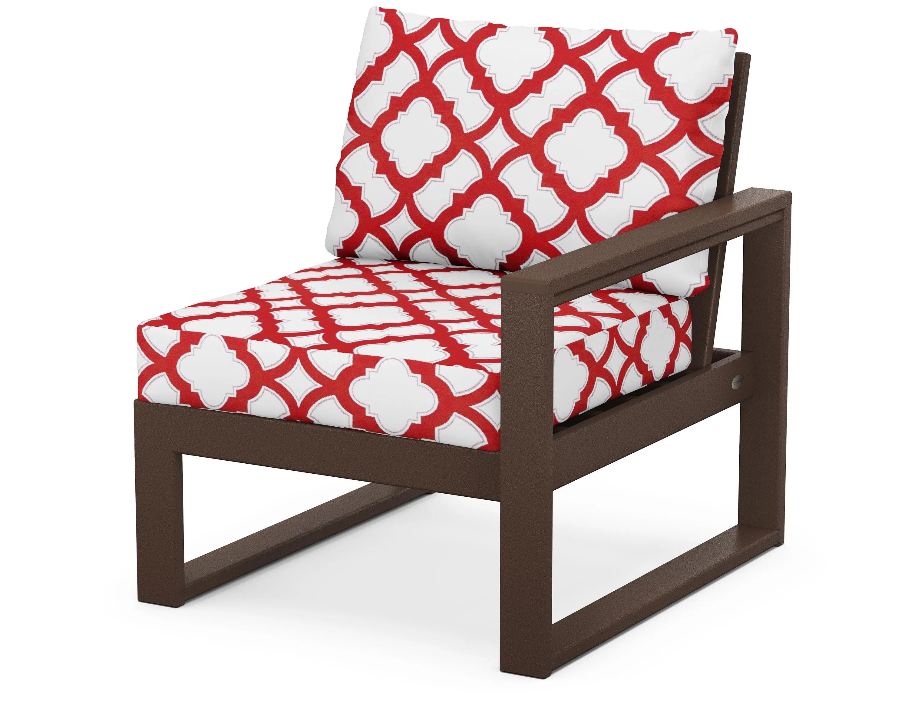 EDGE Modular Right Arm Chair