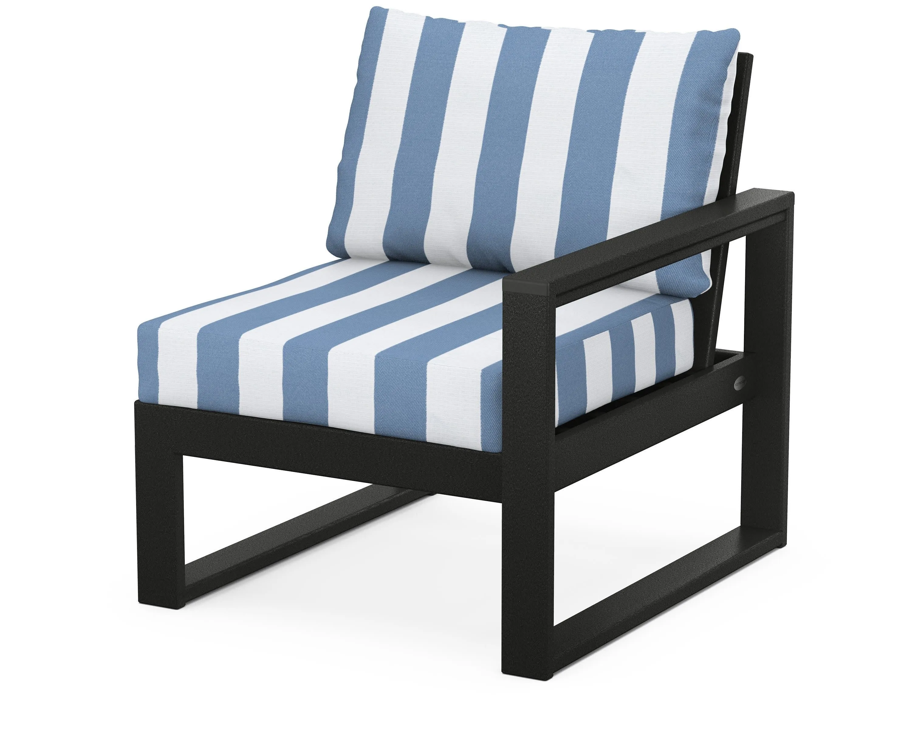 EDGE Modular Right Arm Chair