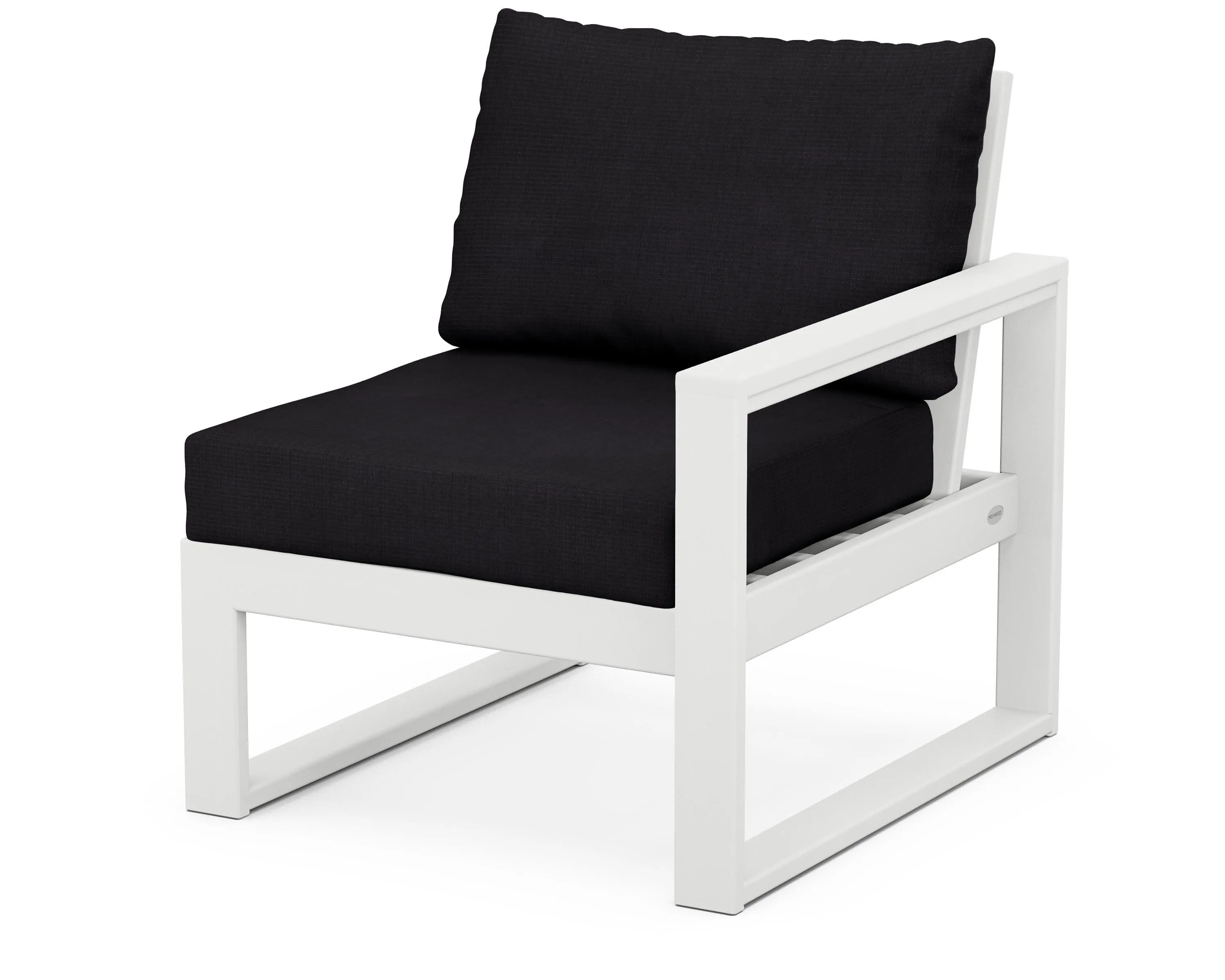 EDGE Modular Right Arm Chair