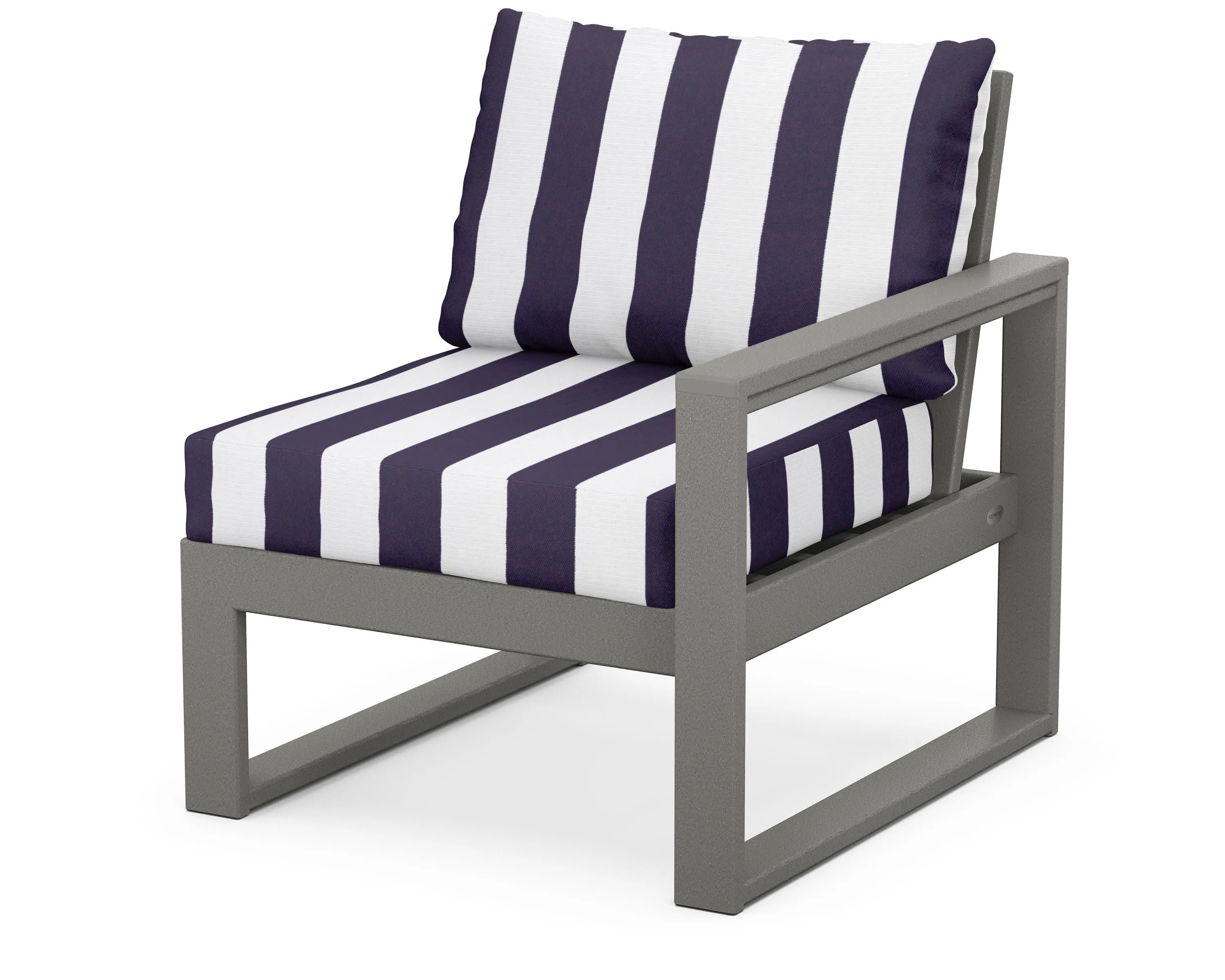 EDGE Modular Right Arm Chair