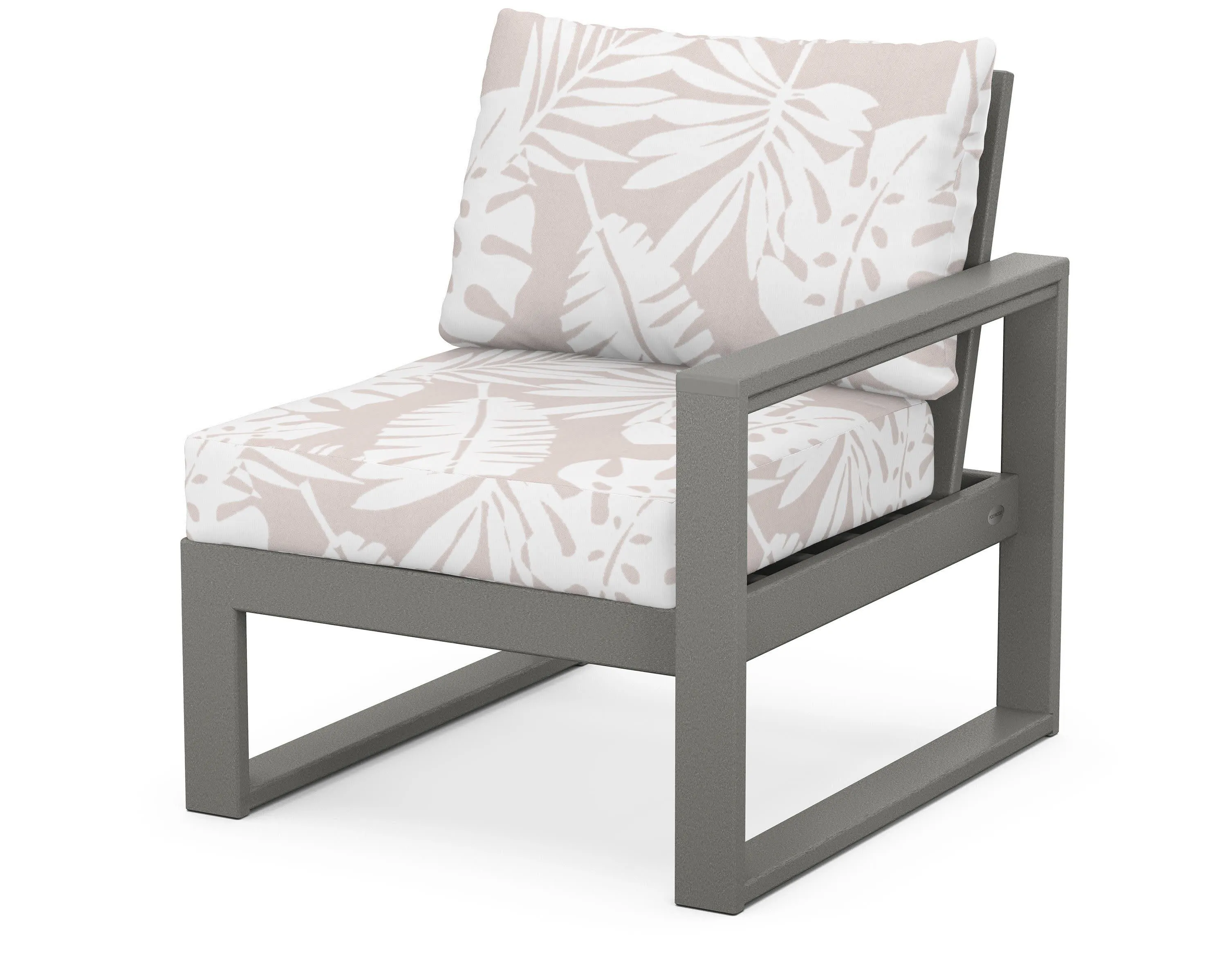 EDGE Modular Right Arm Chair