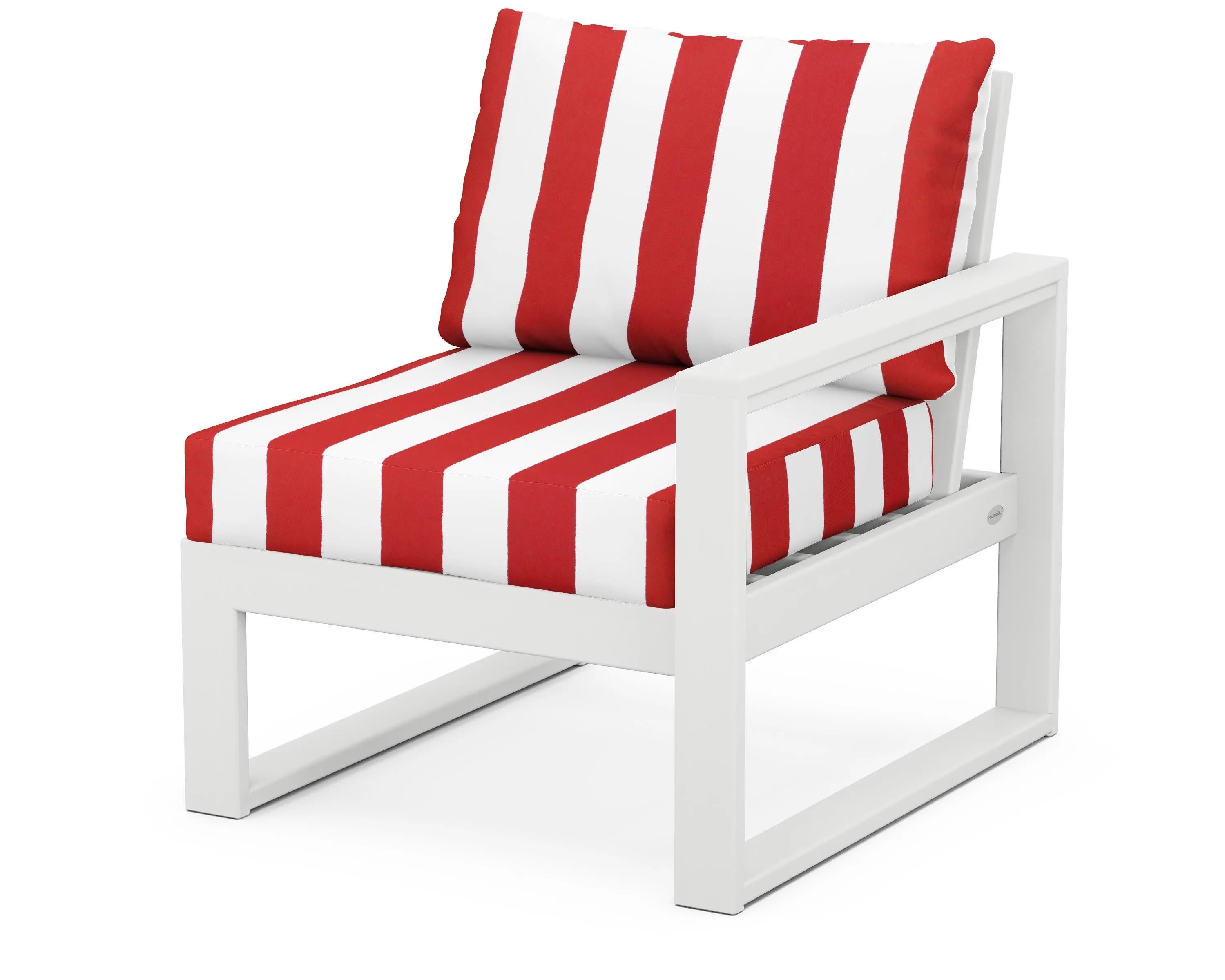 EDGE Modular Right Arm Chair