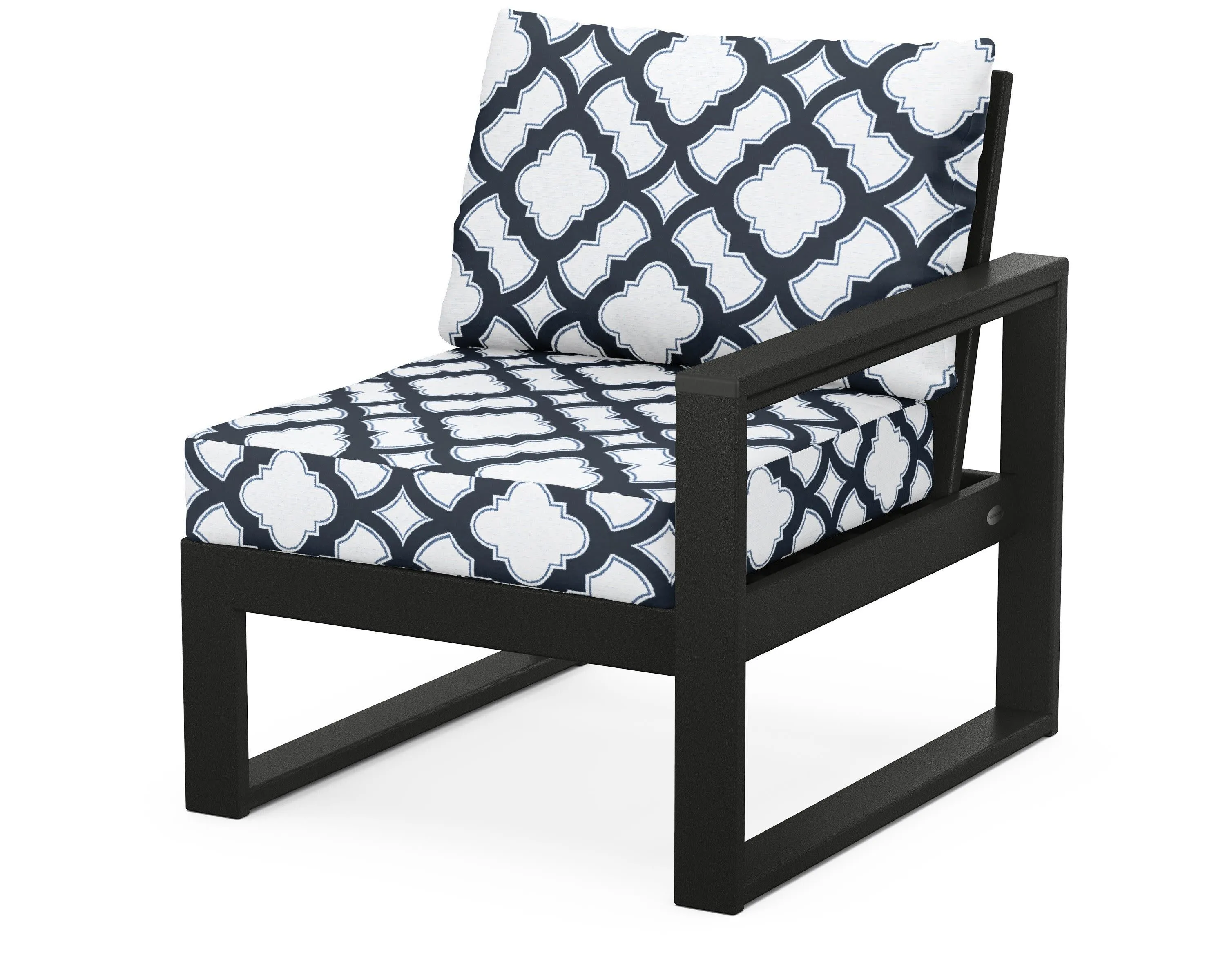 EDGE Modular Right Arm Chair