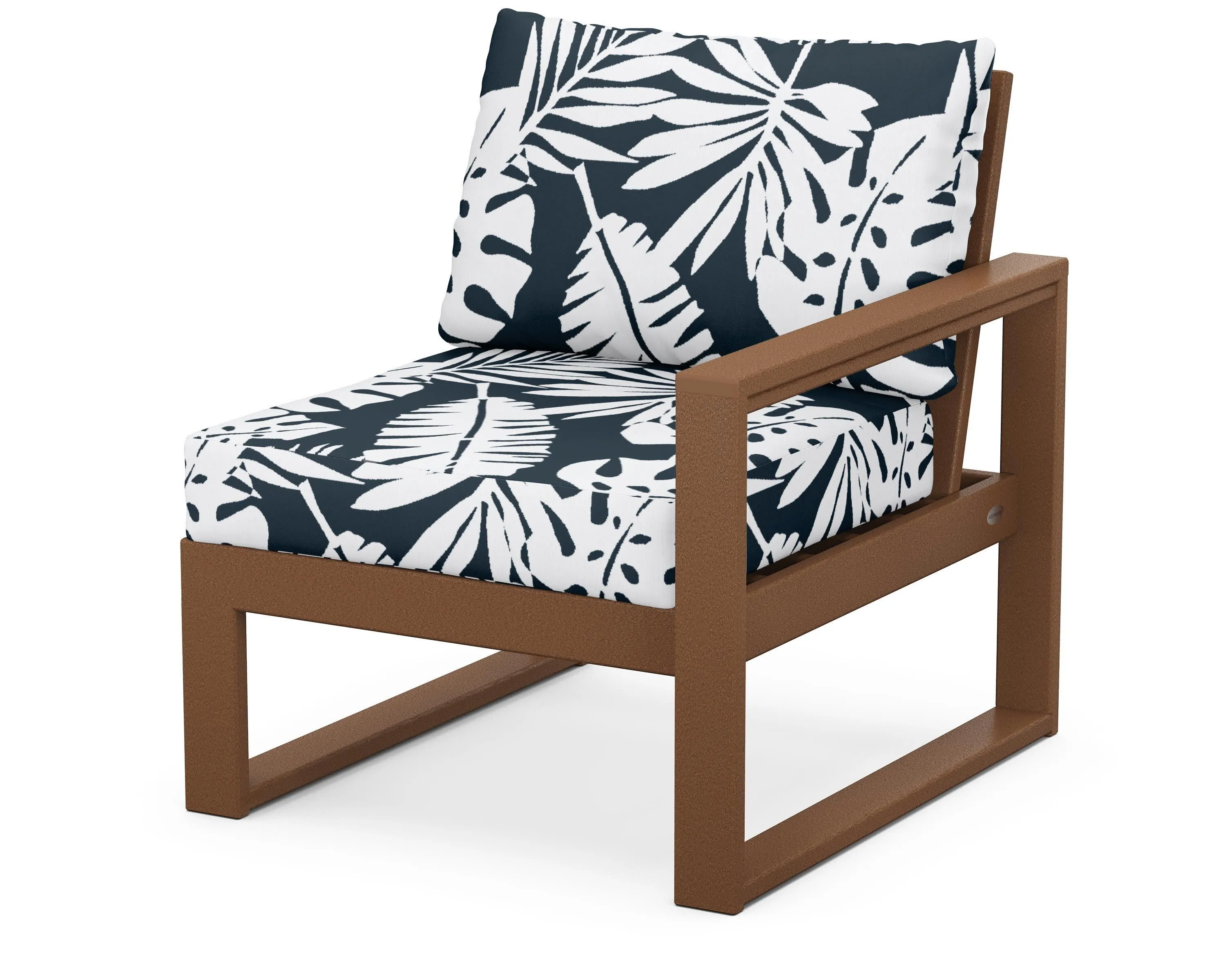 EDGE Modular Right Arm Chair