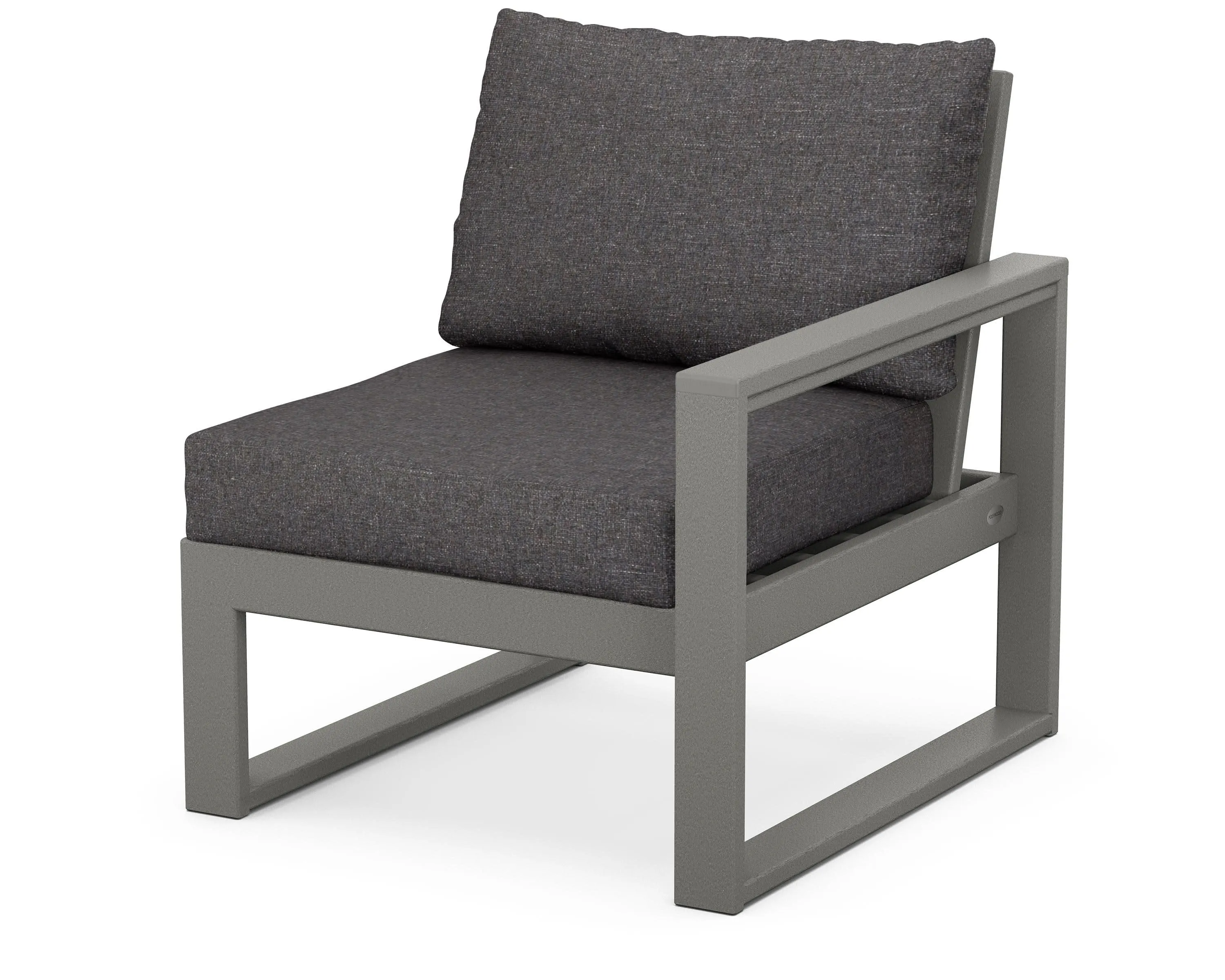 EDGE Modular Right Arm Chair