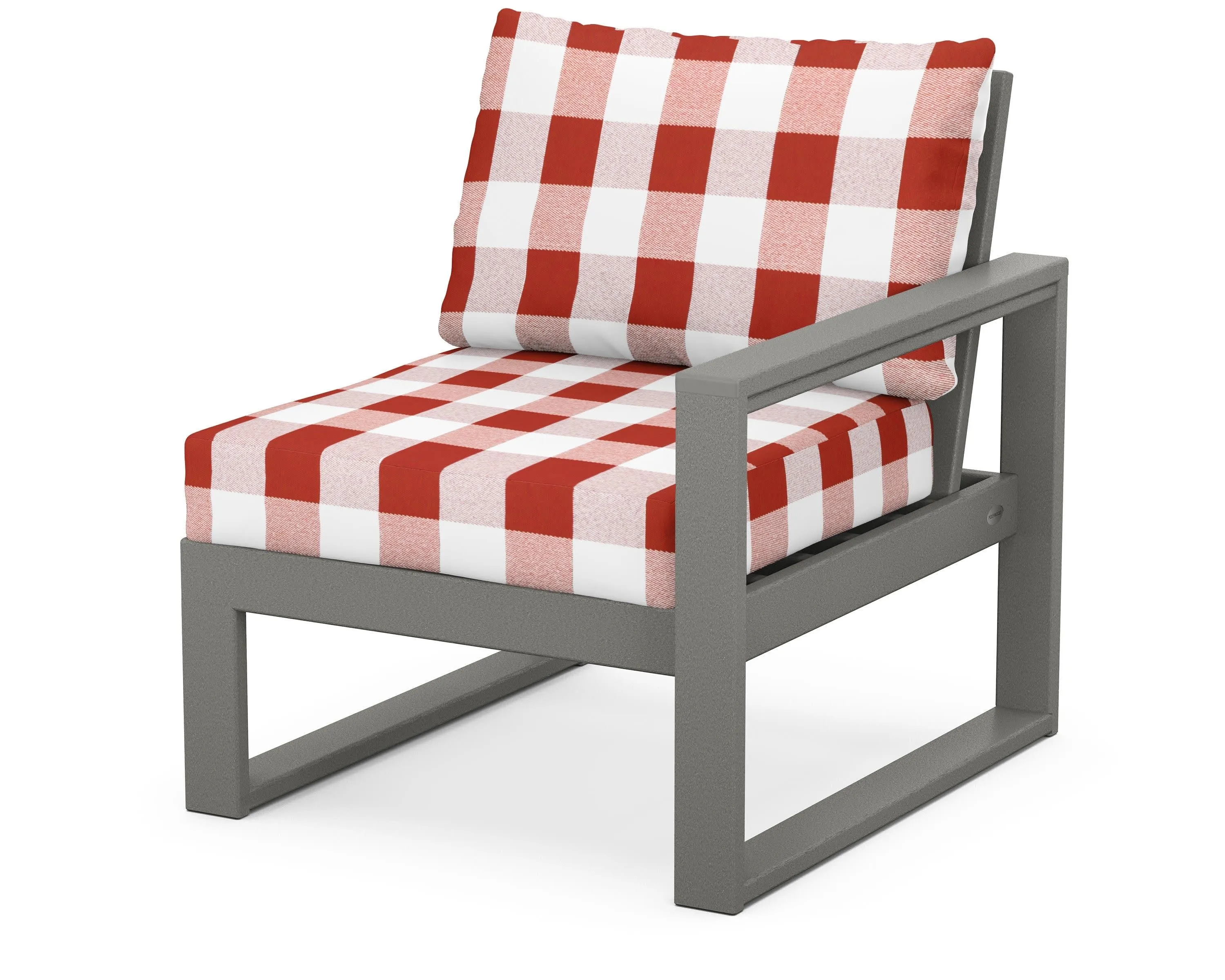 EDGE Modular Right Arm Chair