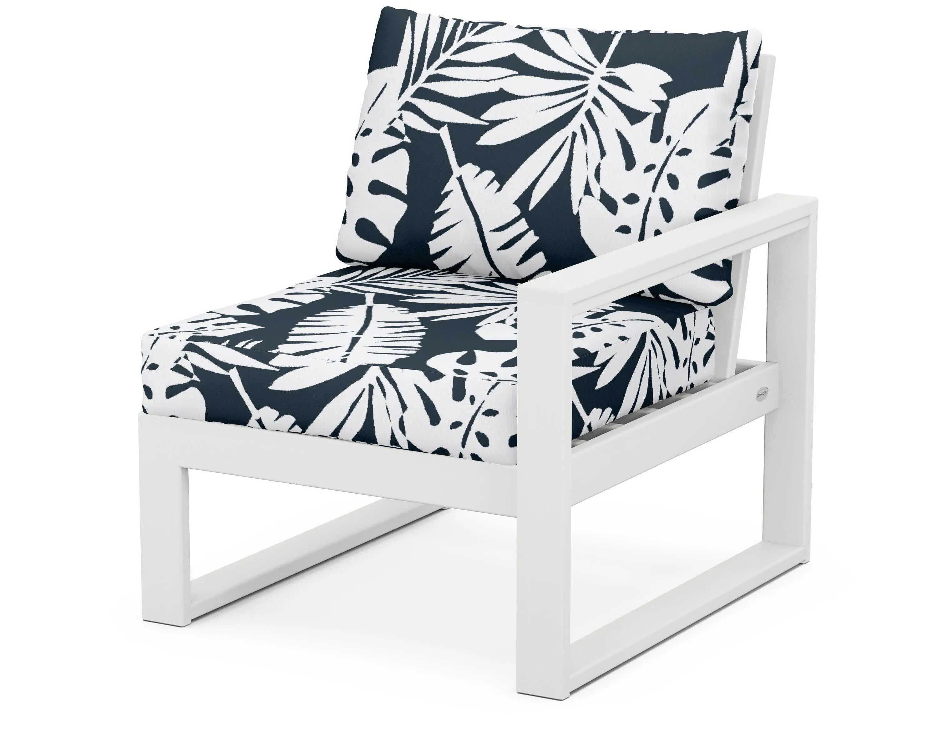EDGE Modular Right Arm Chair