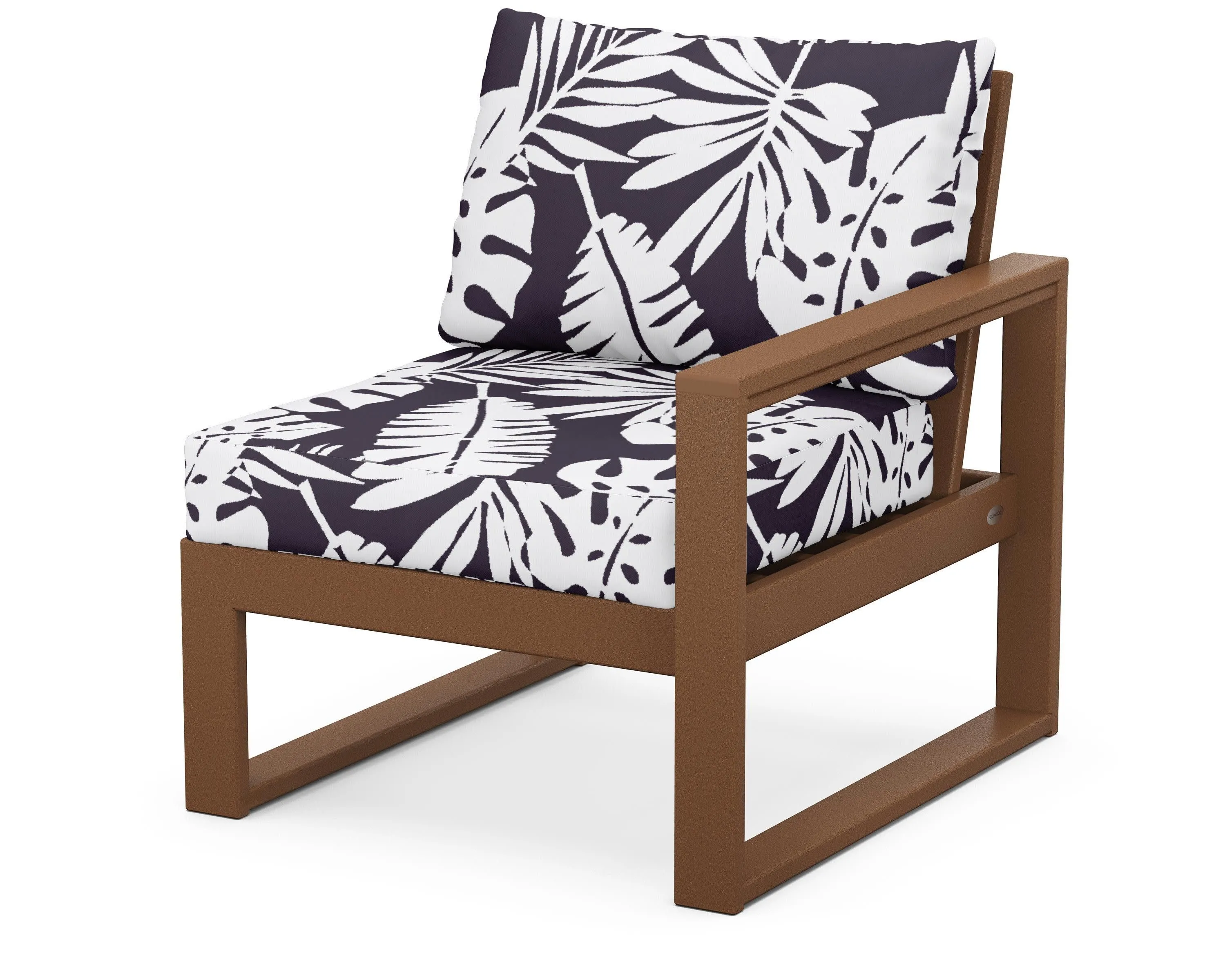EDGE Modular Right Arm Chair