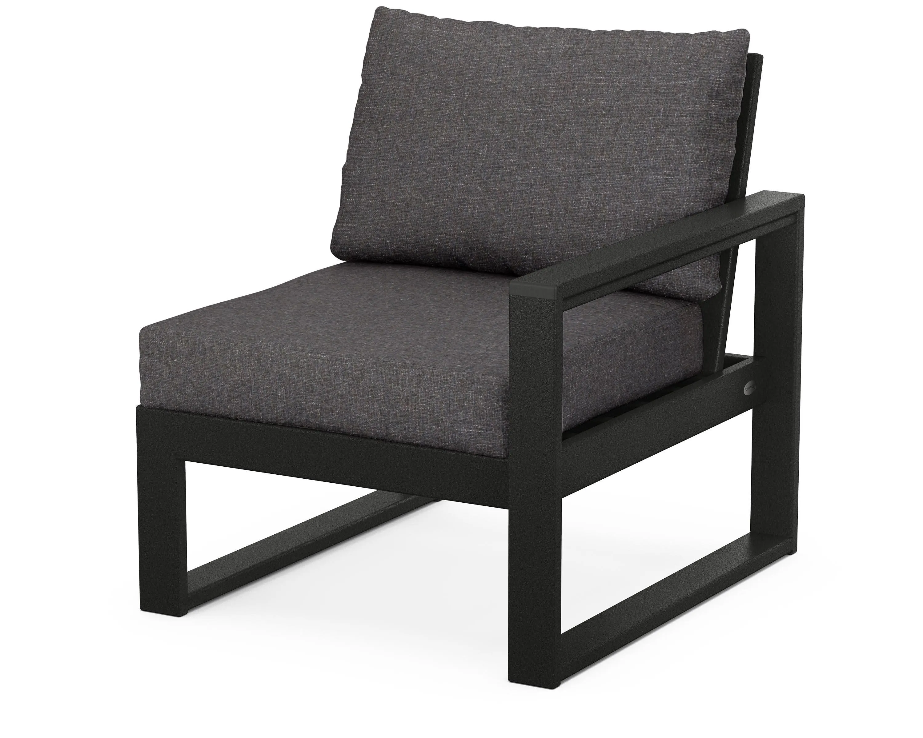 EDGE Modular Right Arm Chair