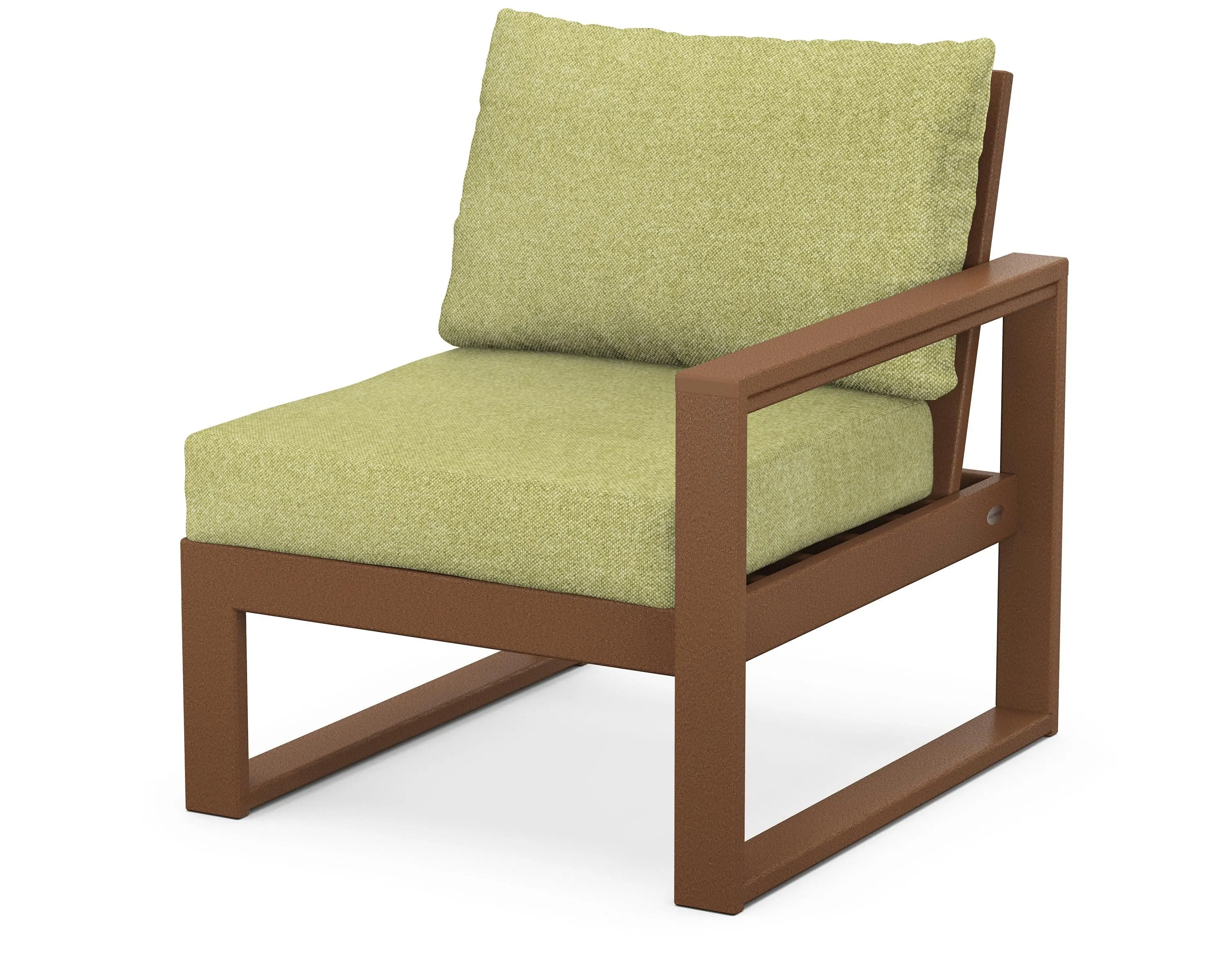 EDGE Modular Right Arm Chair
