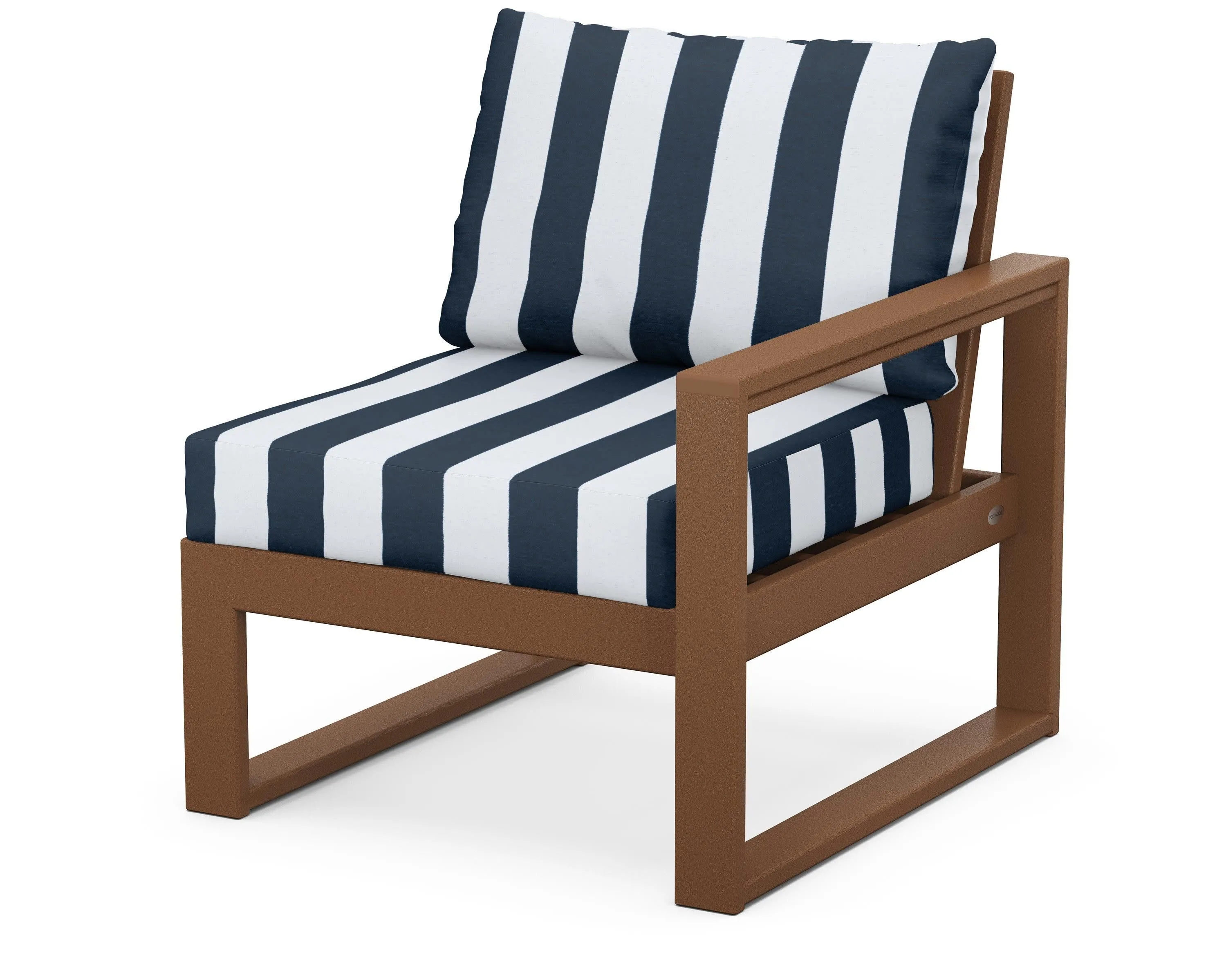 EDGE Modular Right Arm Chair