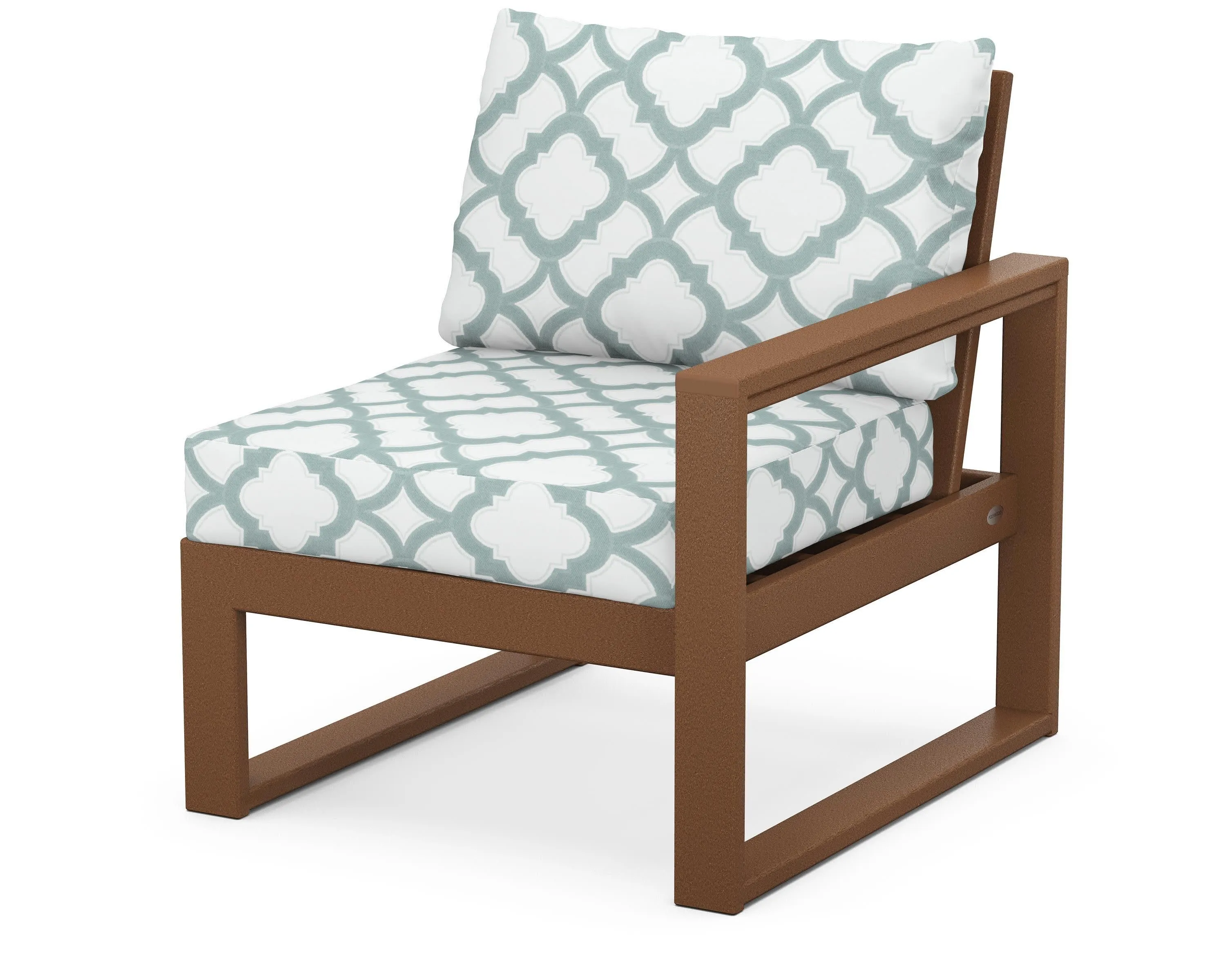 EDGE Modular Right Arm Chair