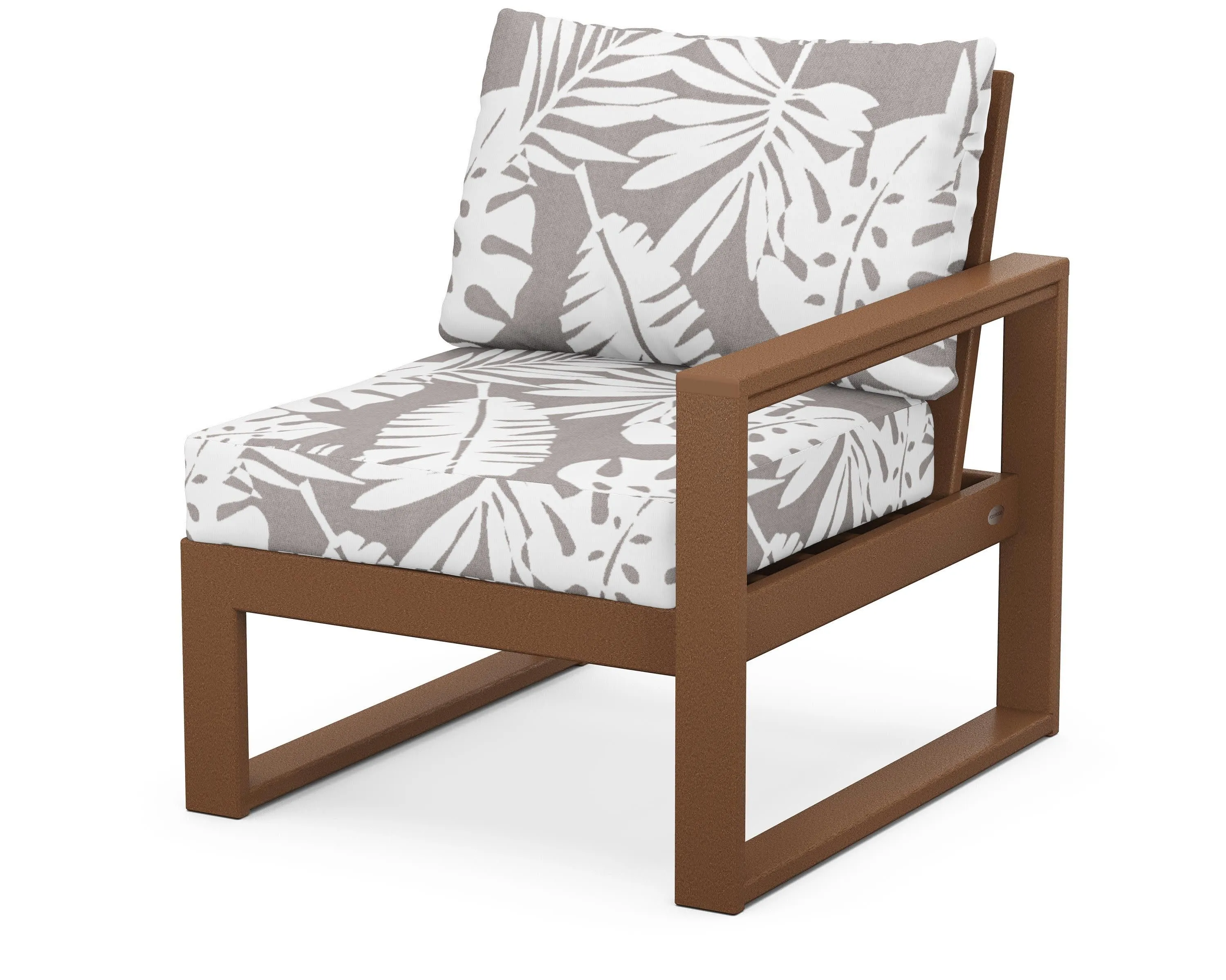 EDGE Modular Right Arm Chair