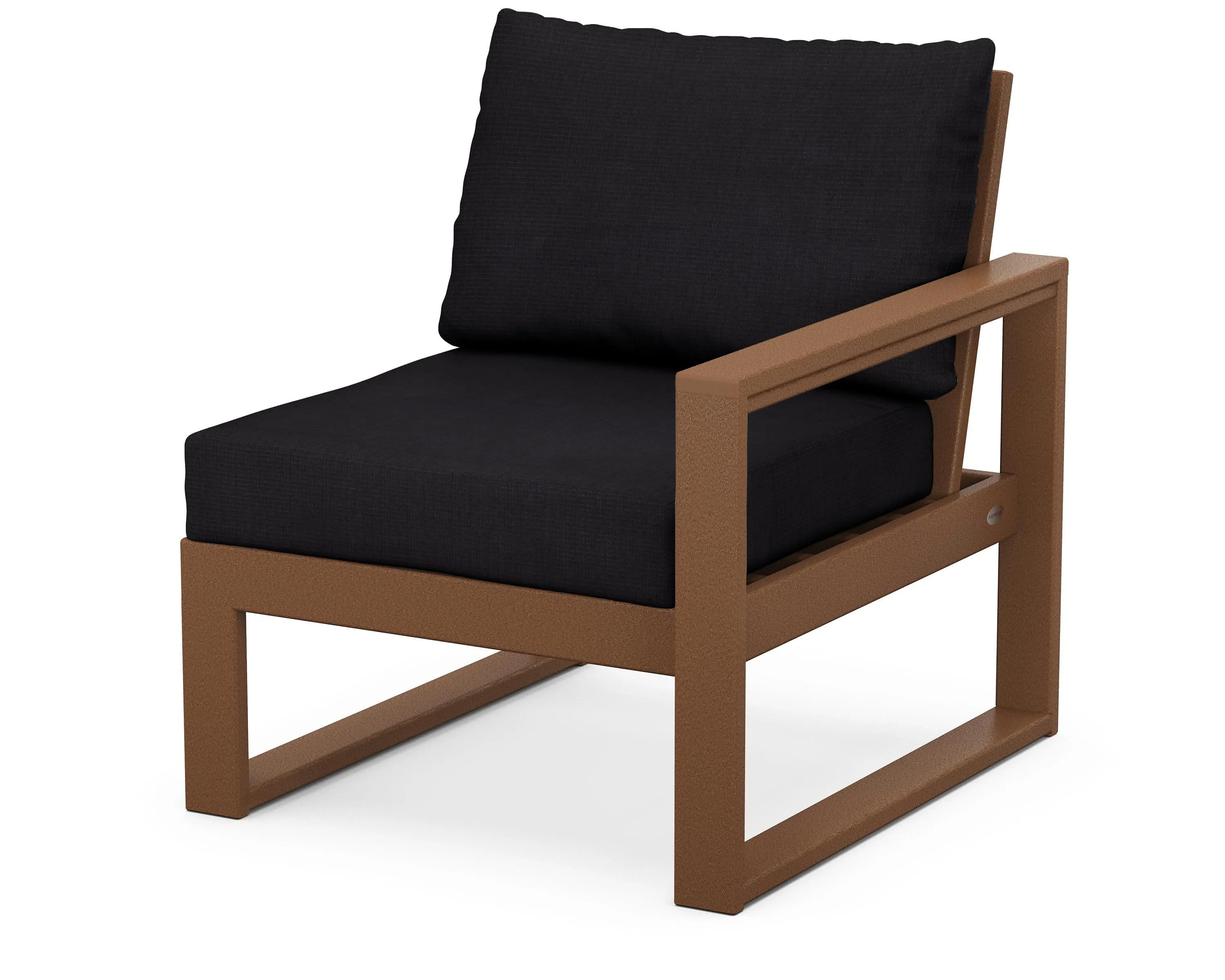 EDGE Modular Right Arm Chair