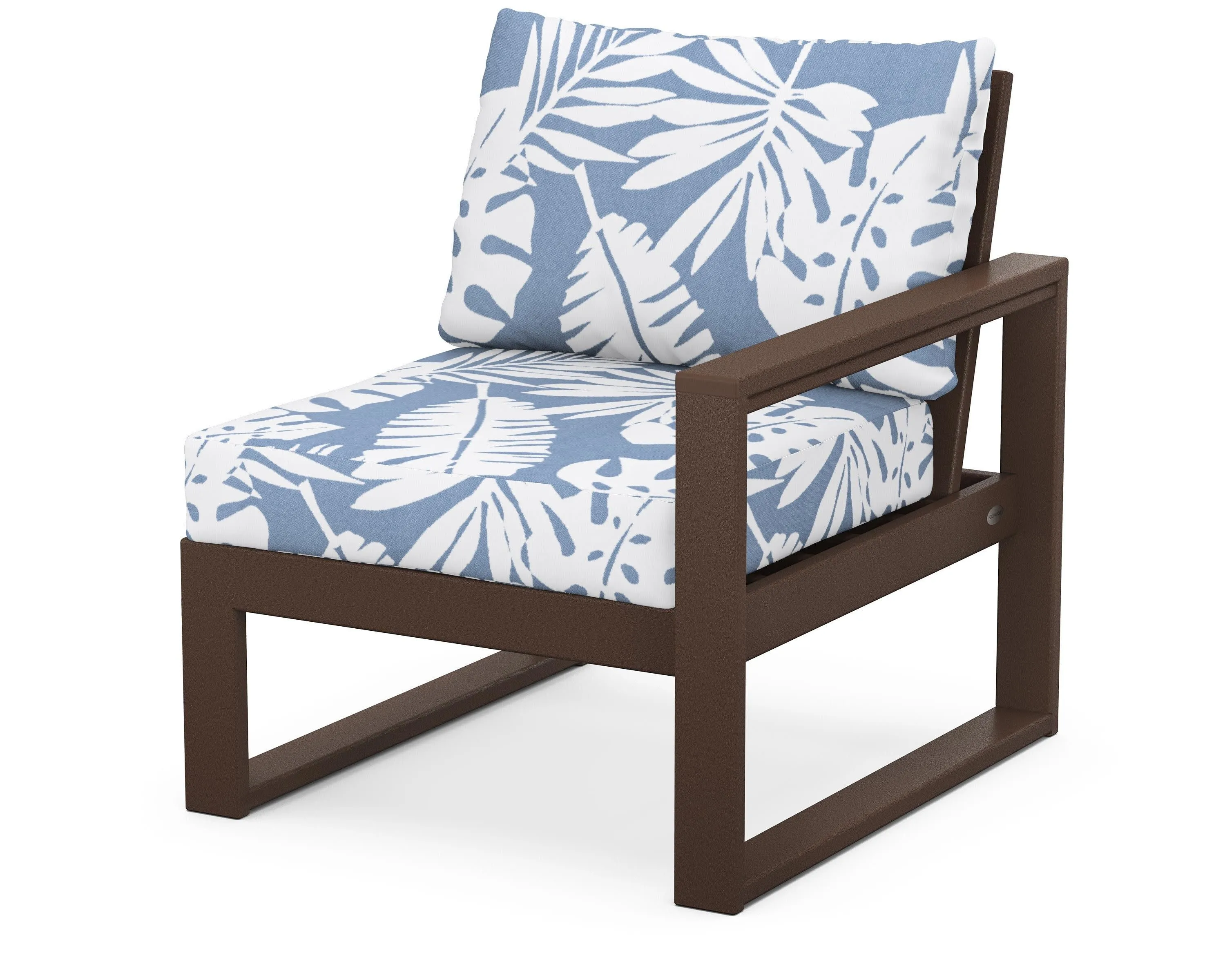 EDGE Modular Right Arm Chair