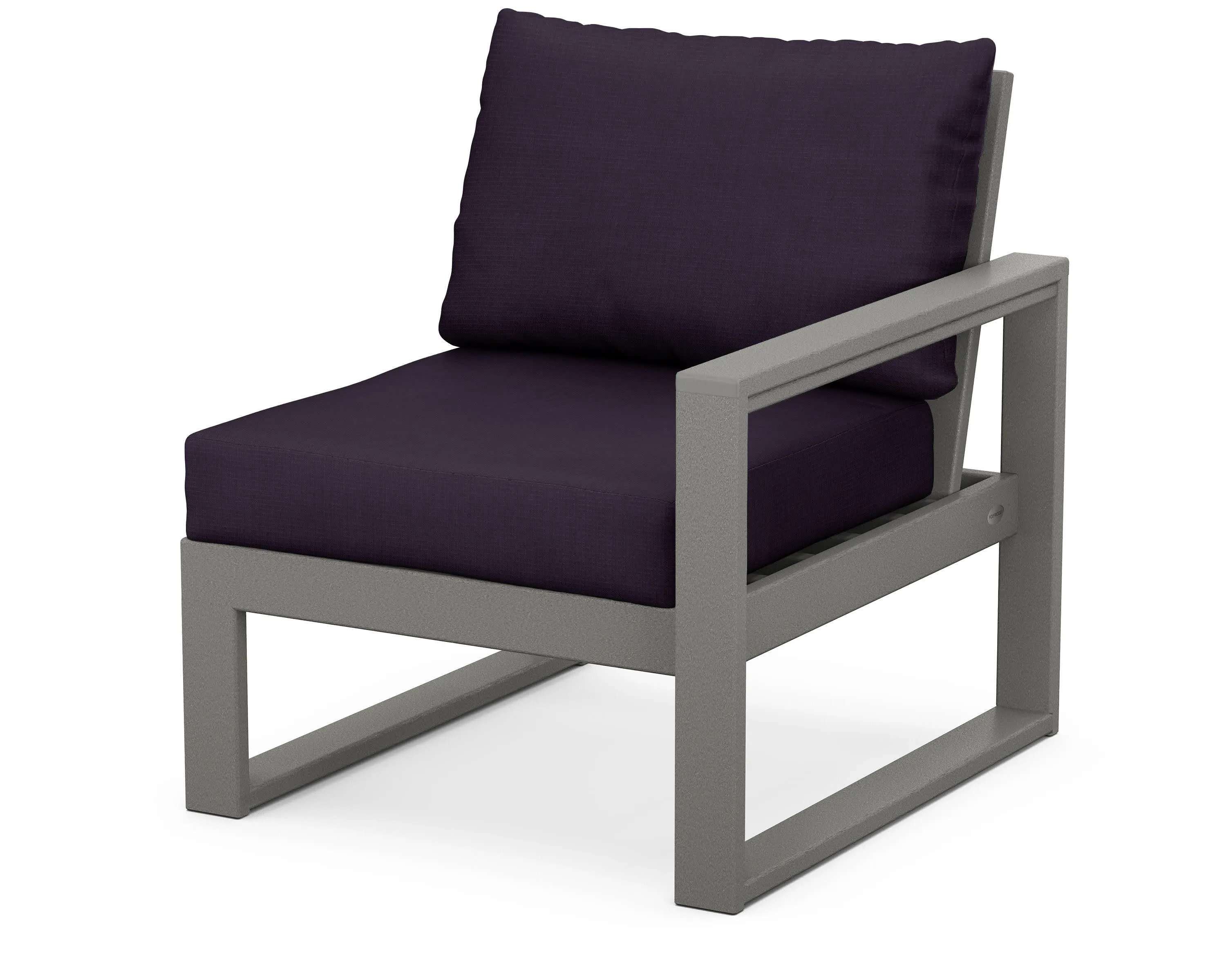 EDGE Modular Right Arm Chair