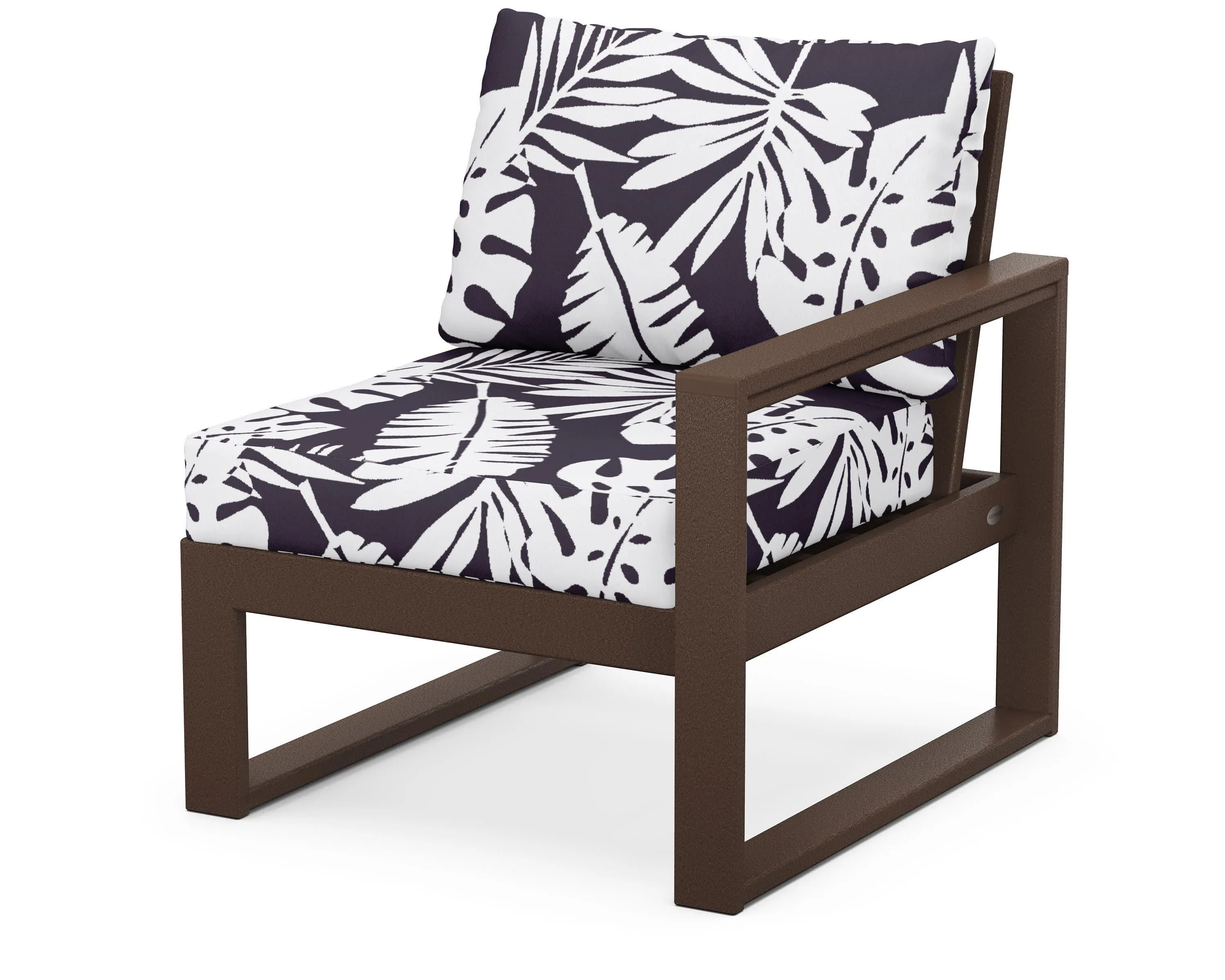 EDGE Modular Right Arm Chair