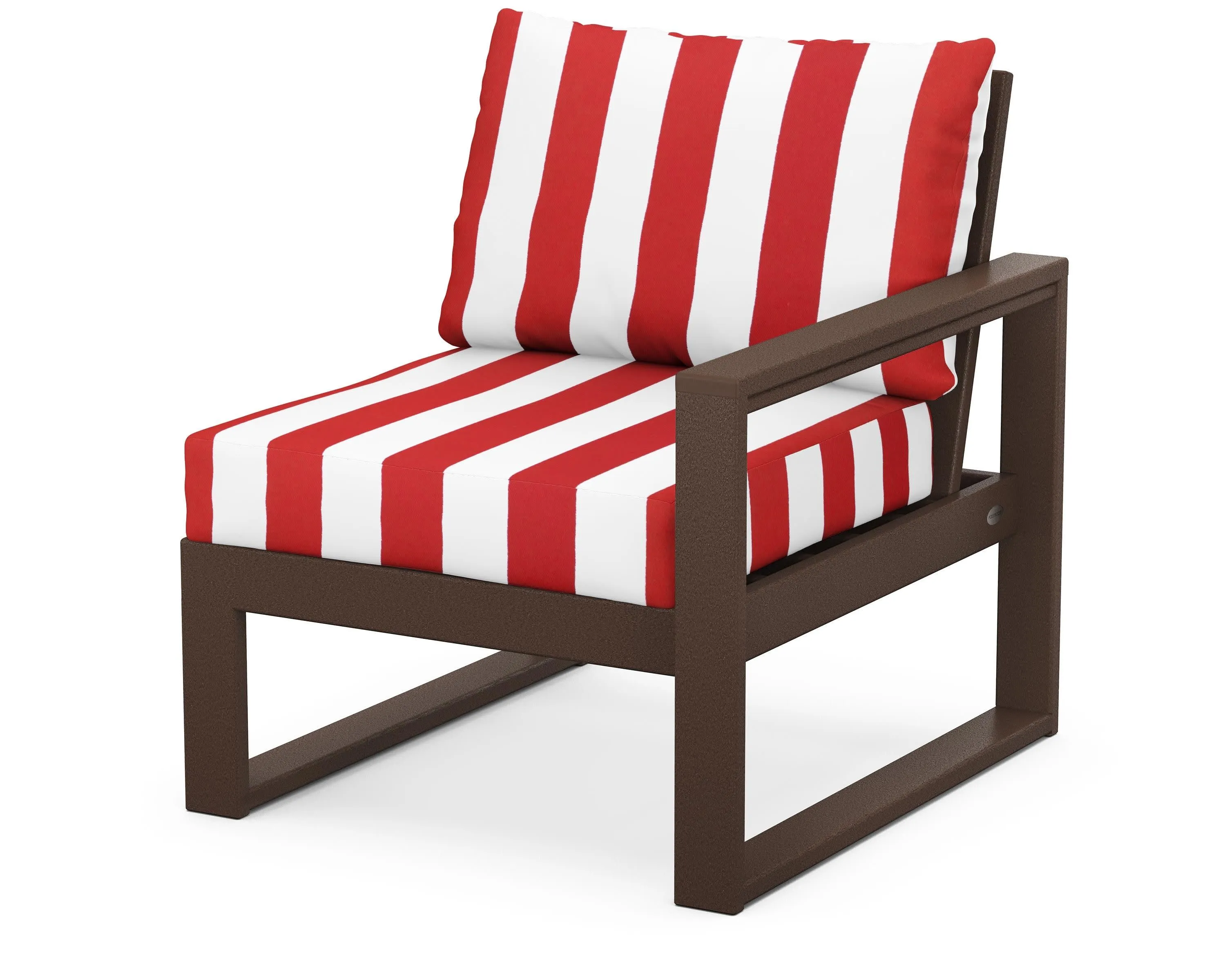 EDGE Modular Right Arm Chair