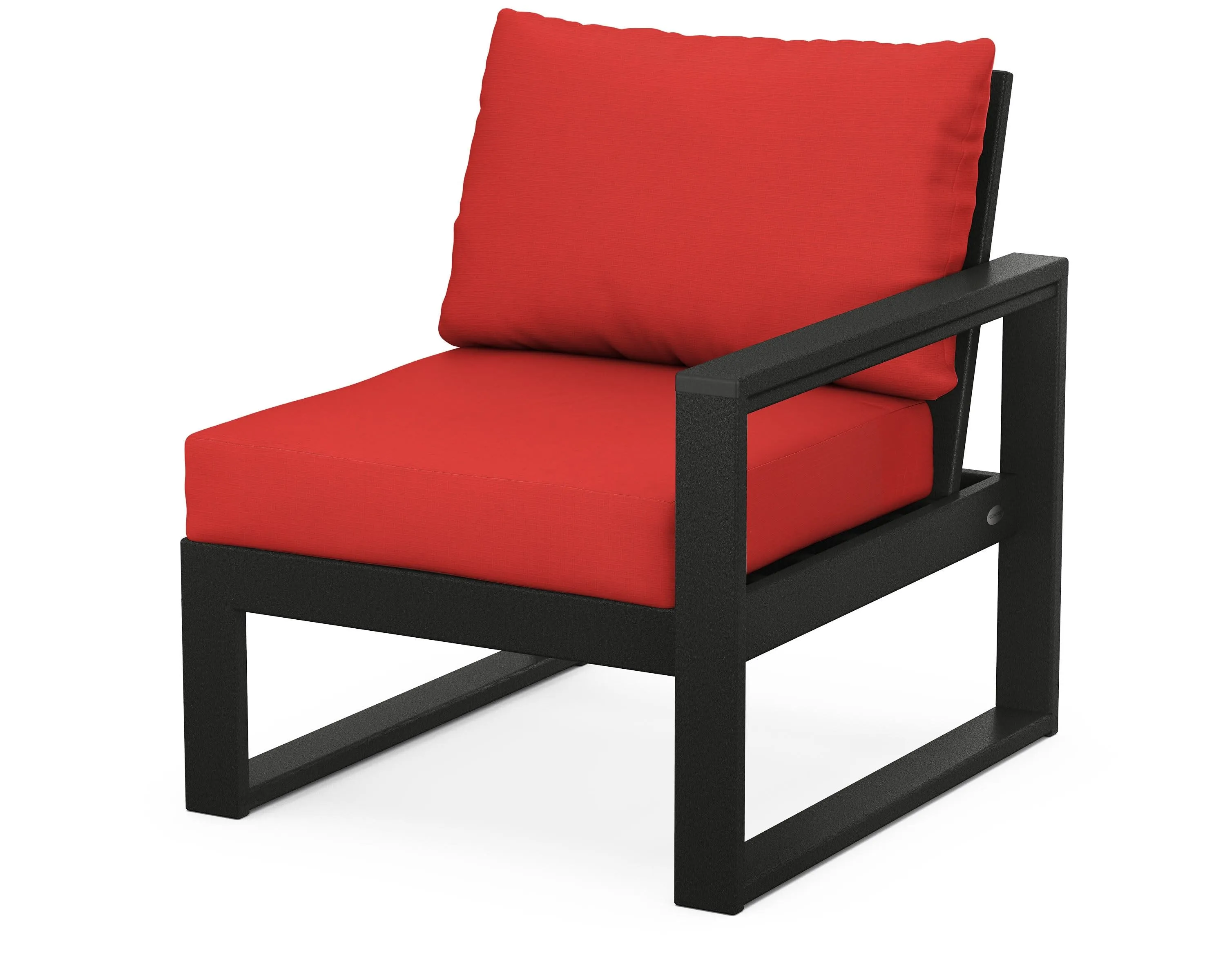 EDGE Modular Right Arm Chair