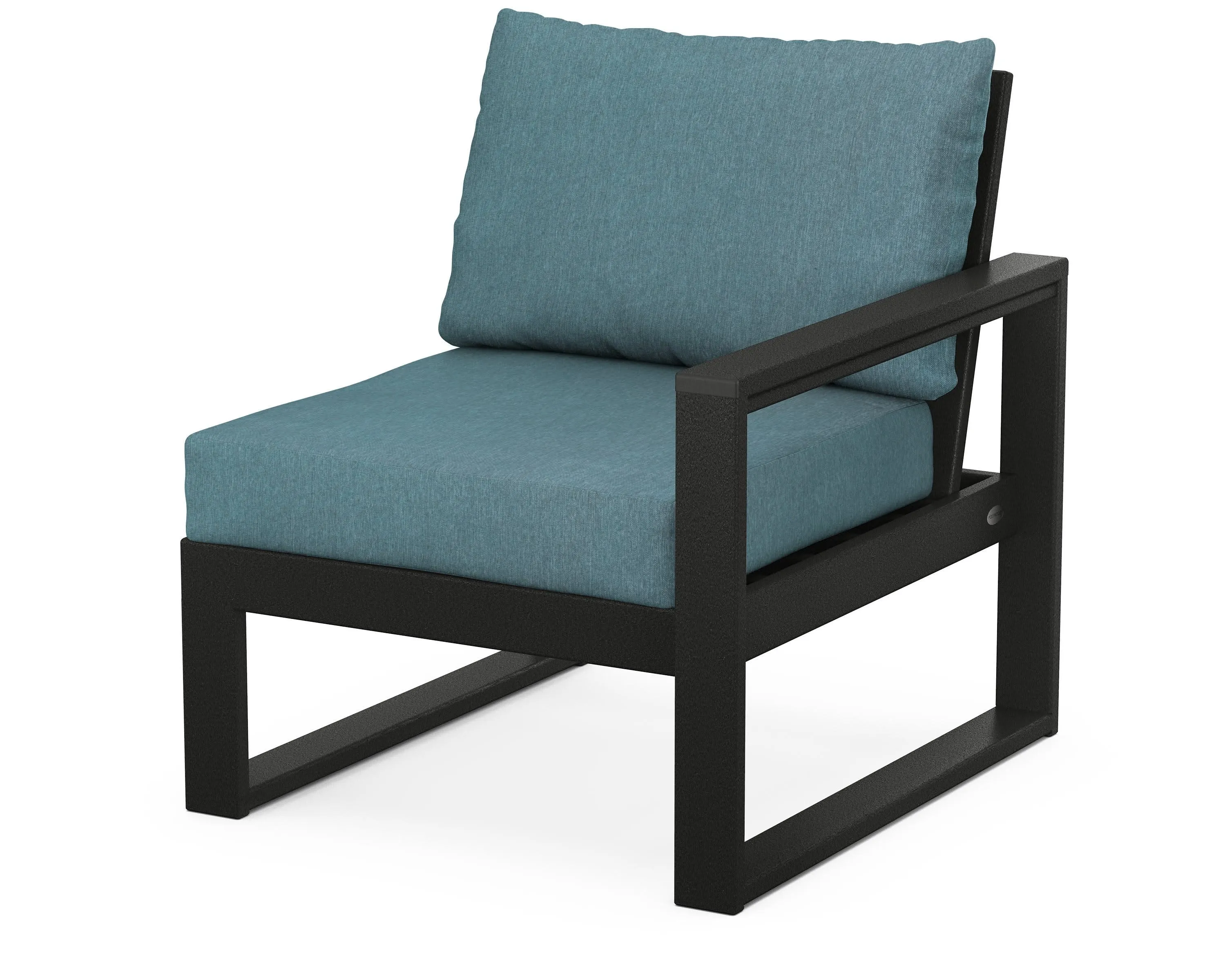 EDGE Modular Right Arm Chair