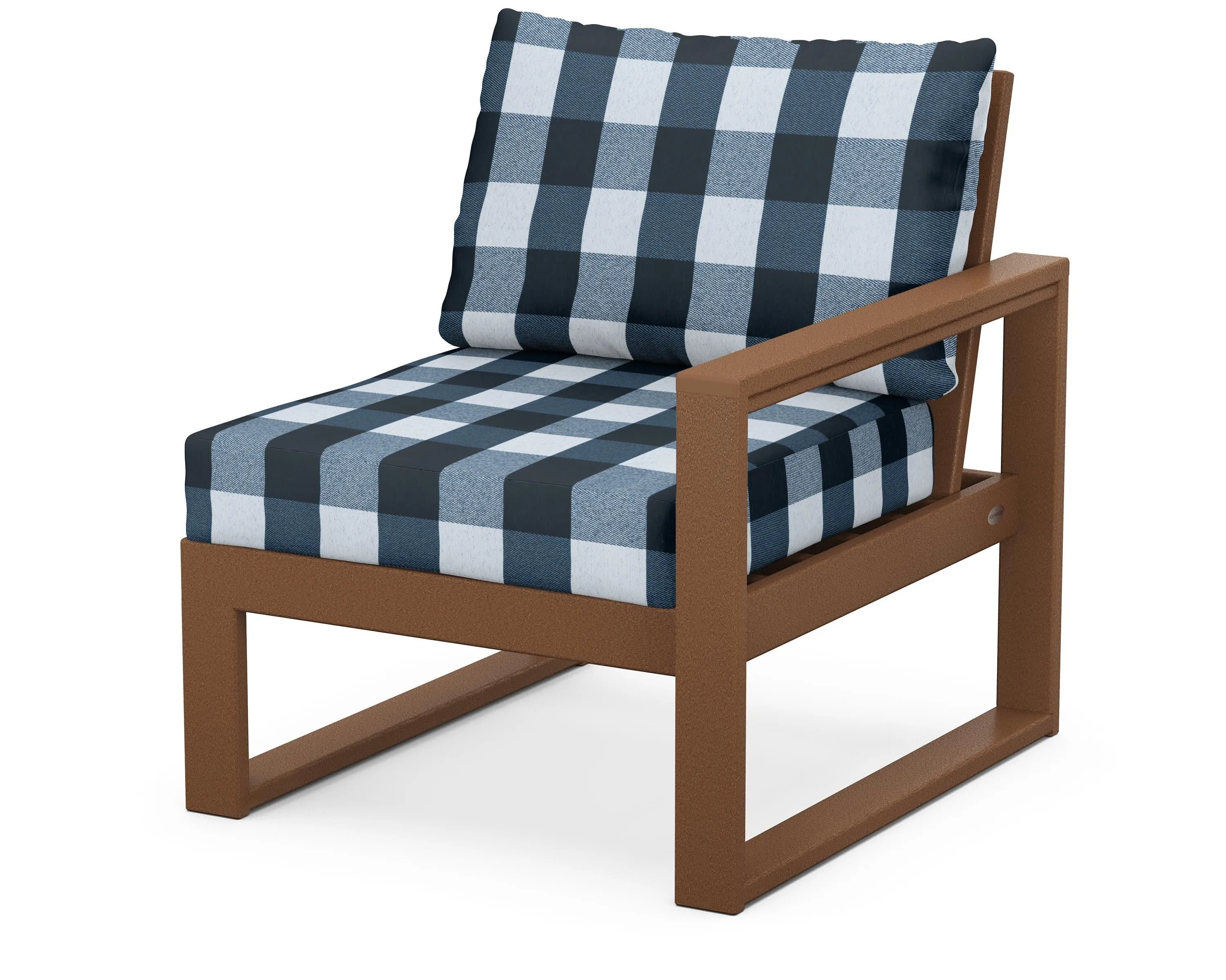EDGE Modular Right Arm Chair