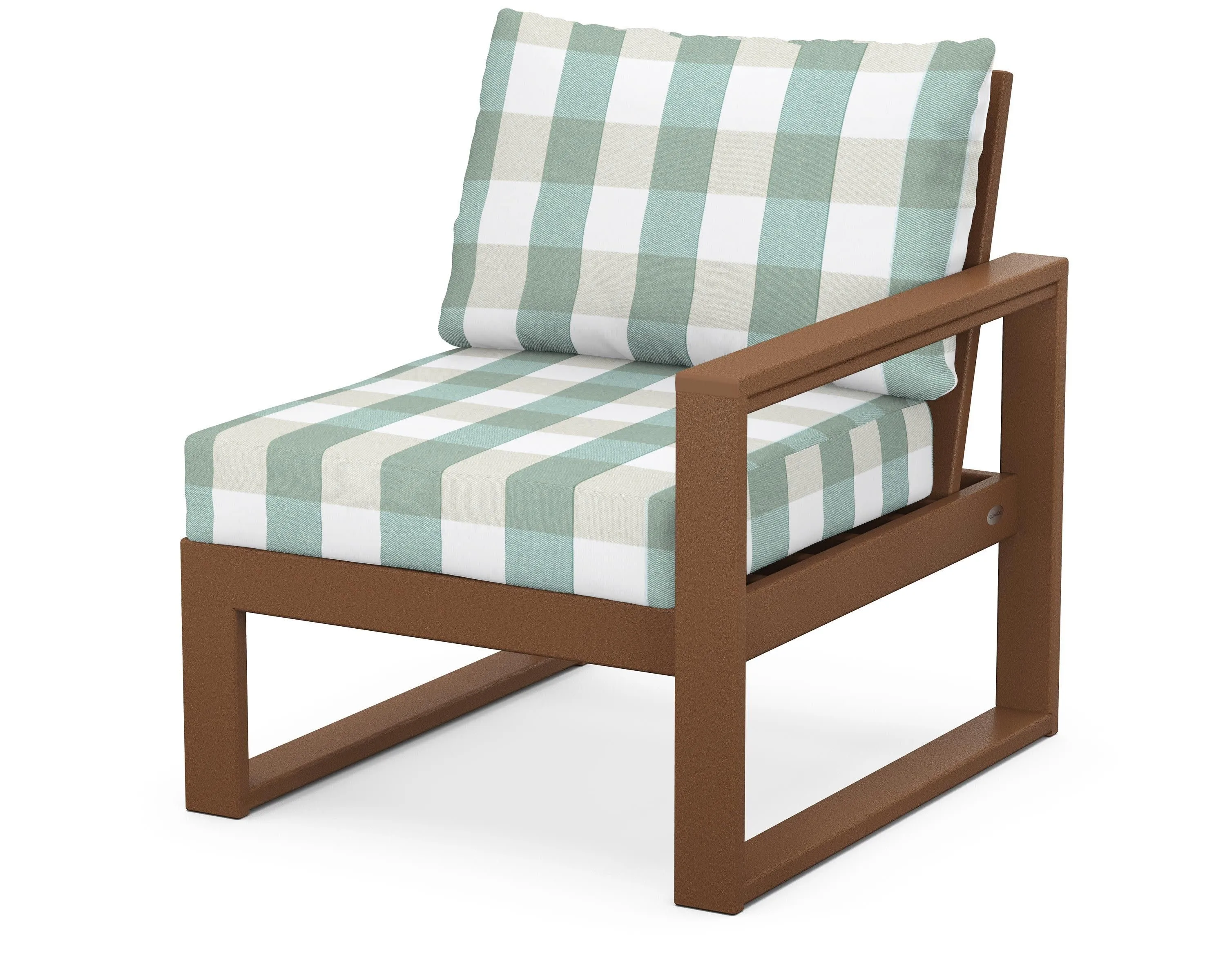 EDGE Modular Right Arm Chair