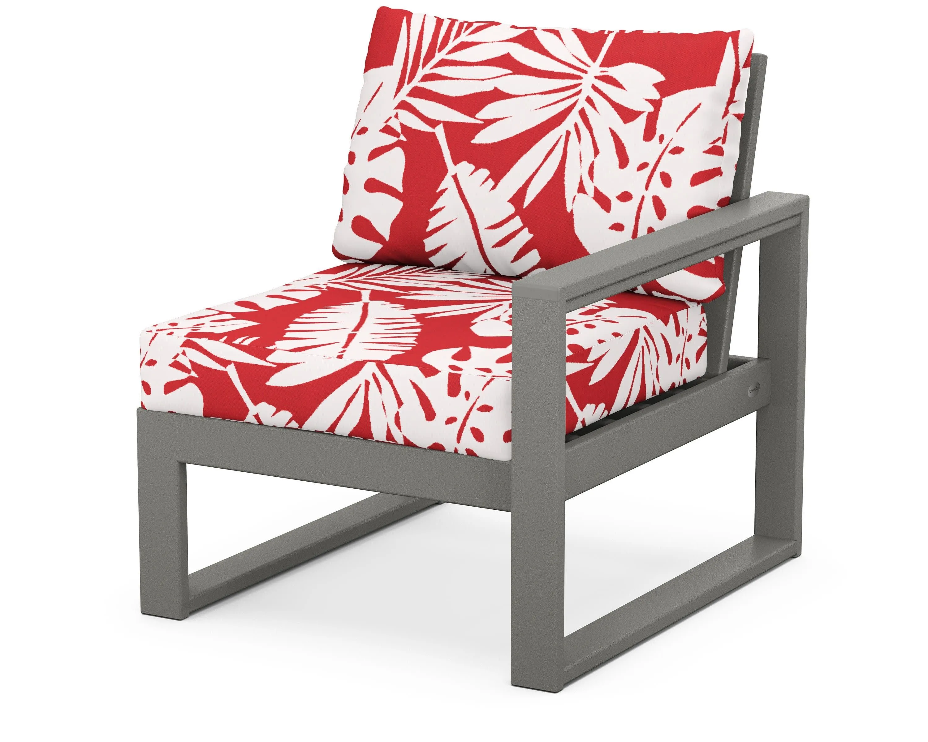 EDGE Modular Right Arm Chair