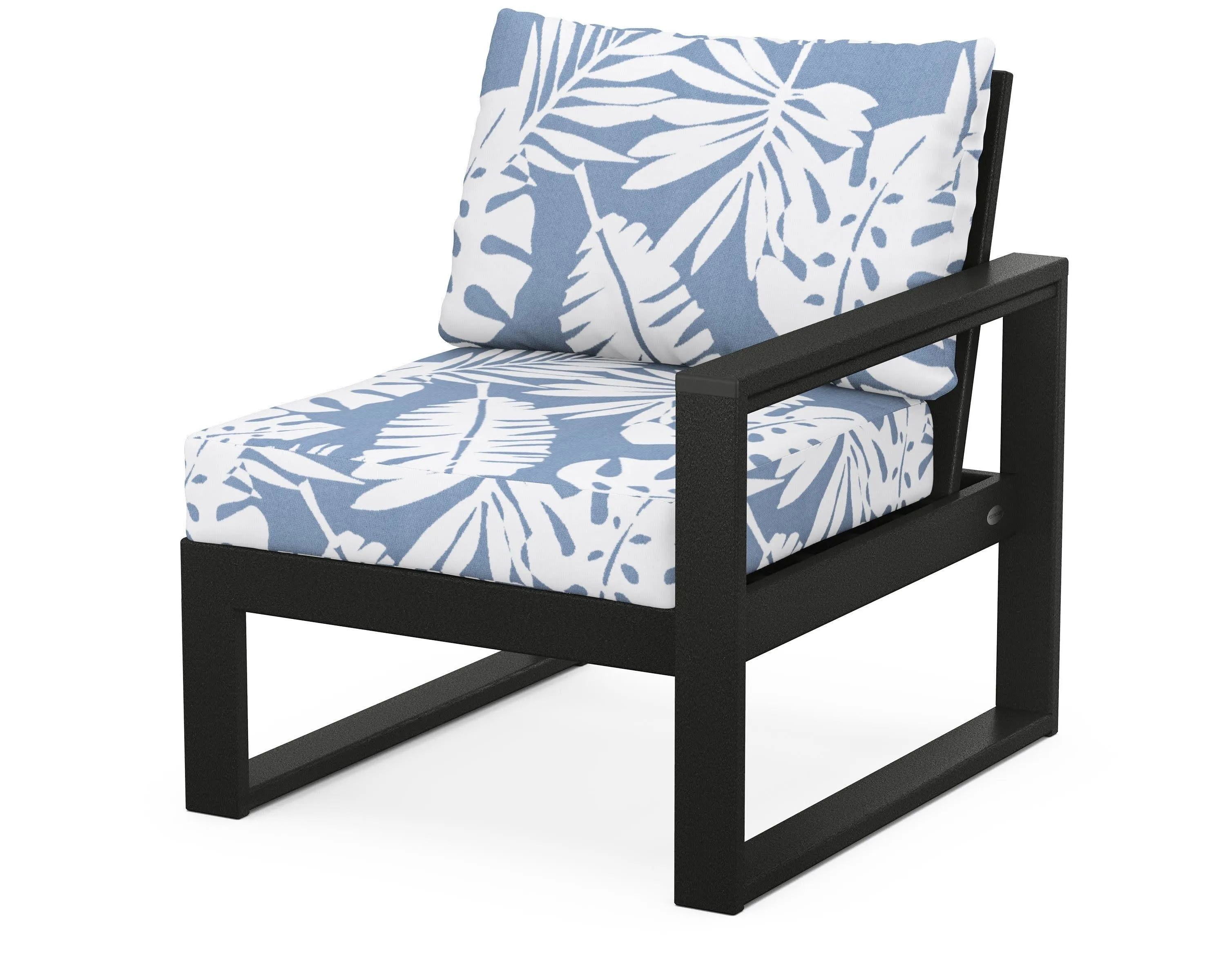 EDGE Modular Right Arm Chair